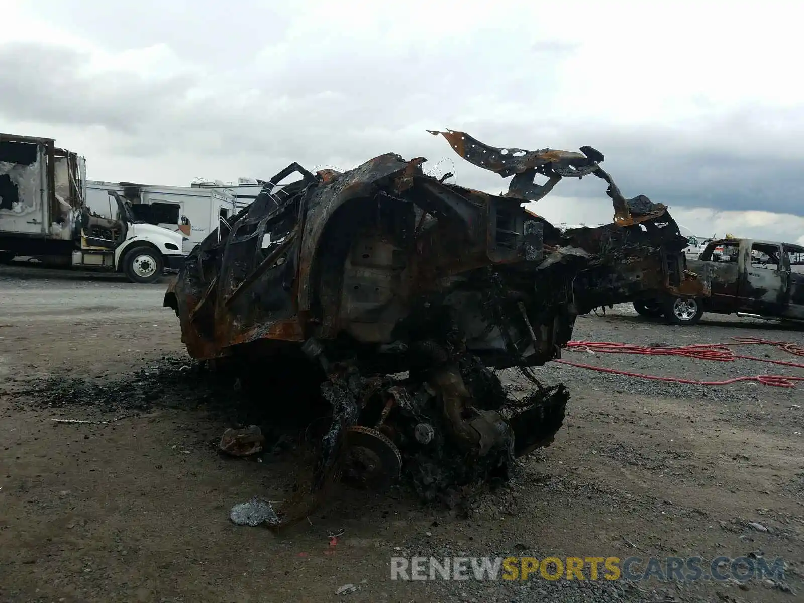 9 Photograph of a damaged car SALZP2FX9LH033399 LAND ROVER RANGEROVER 2020