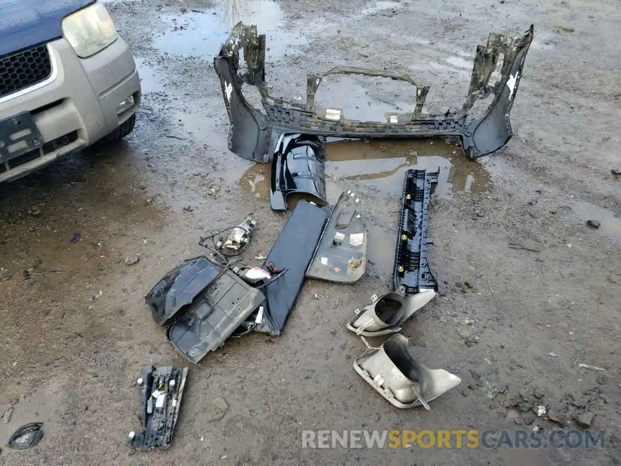13 Фотография поврежденного автомобиля SALWR2SU8NA223134 LAND ROVER RANGEROVER 2022