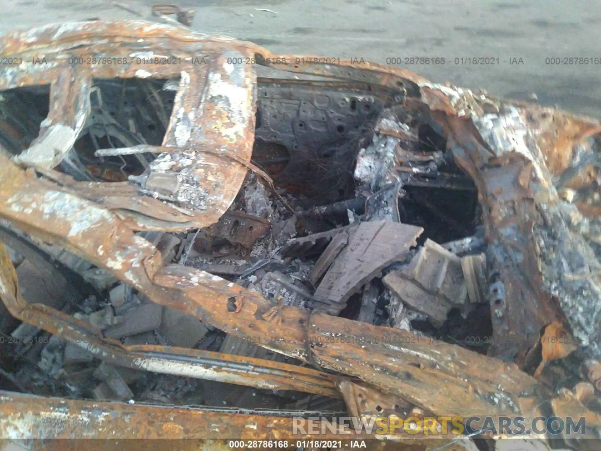 5 Photograph of a damaged car 58ABZ1B13KU027526 LEXUS ES 2019