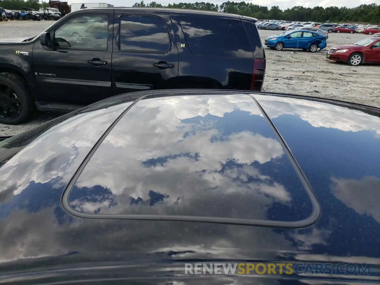 9 Photograph of a damaged car 58ABZ1B13KU003422 LEXUS ES350 2019