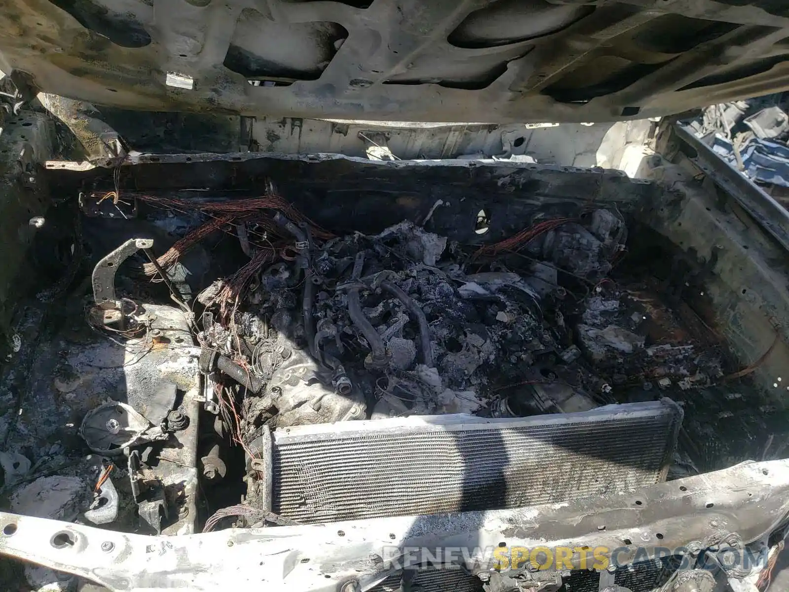7 Photograph of a damaged car JTJAM7BX9M5270670 LEXUS GX 2021