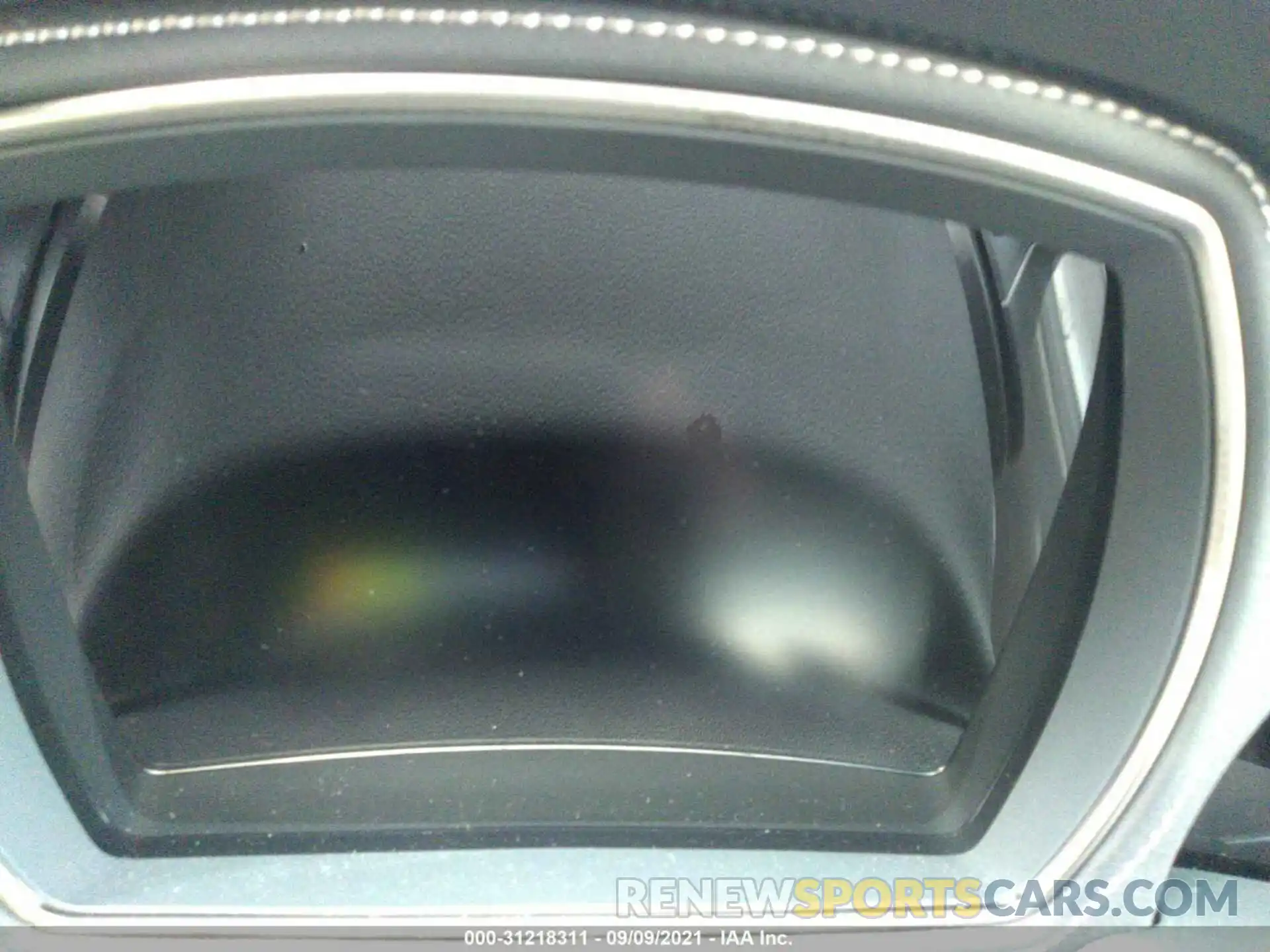 7 Photograph of a damaged car JTHB51FF7K5007379 LEXUS LS 2019