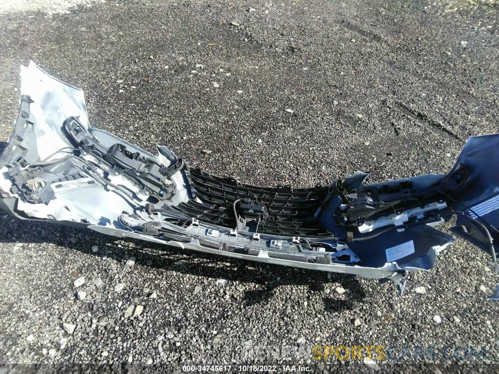 12 Photograph of a damaged car JTJBARBZ1K2211881 LEXUS NX 2019