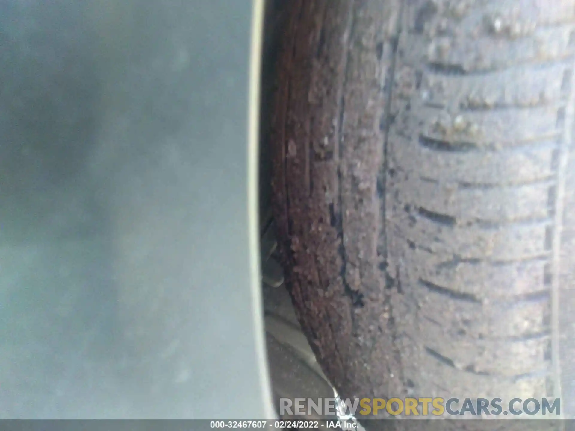 11 Photograph of a damaged car JTJBARBZ2K2189907 LEXUS NX 2019