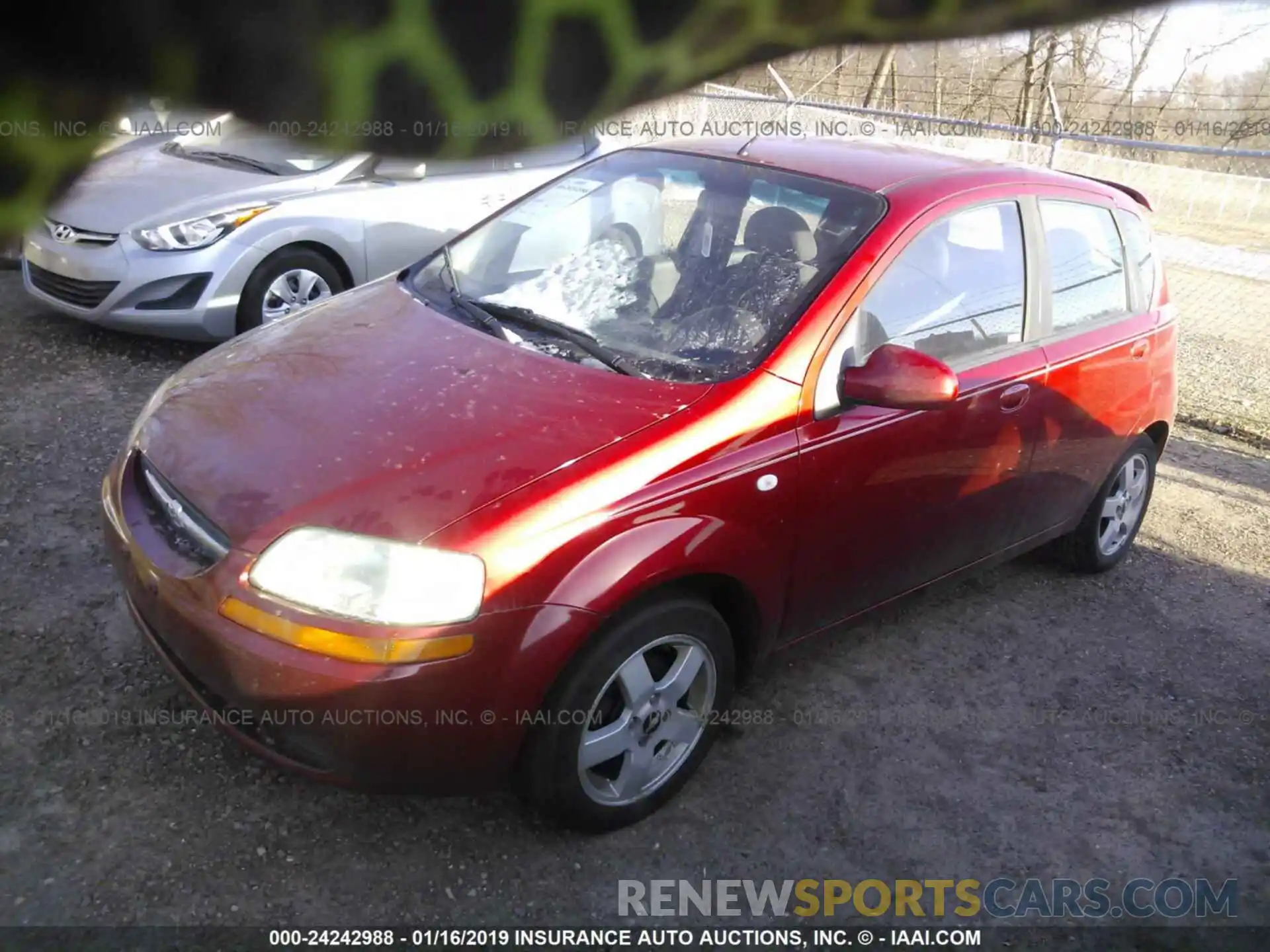 2 Photograph of a damaged car JTJBARBZ9K2190715 LEXUS NX 2019