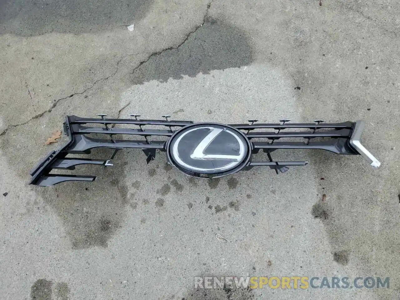 13 Photograph of a damaged car JTJBARBZXK2181537 LEXUS NX 2019