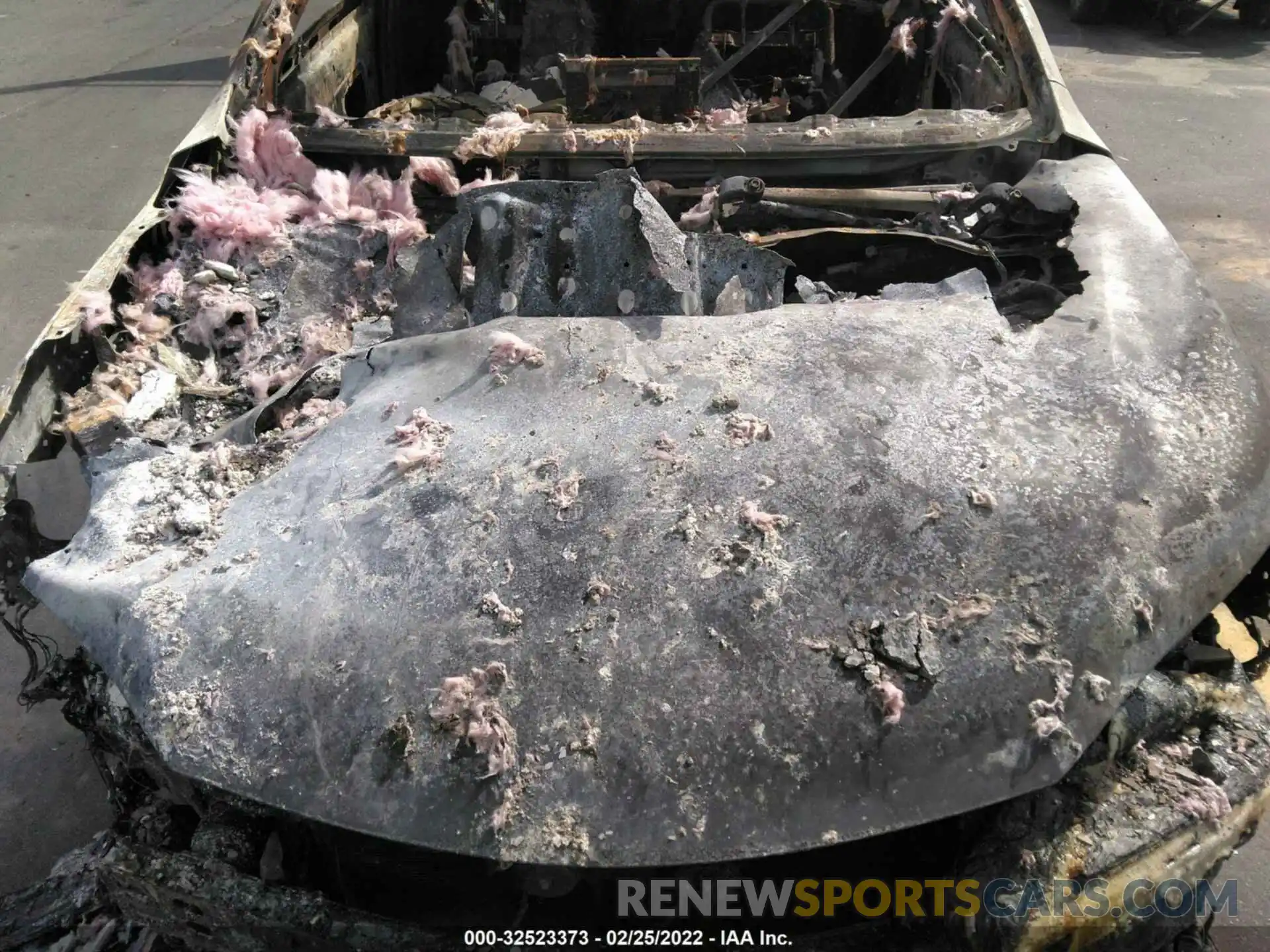 10 Photograph of a damaged car JTJBJRBZ9K2110863 LEXUS NX 2019