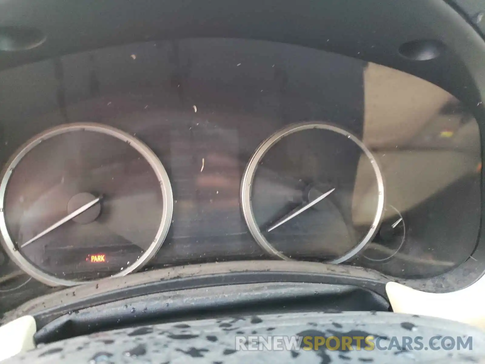 8 Photograph of a damaged car JTJBJRBZXK2112802 LEXUS NX 2019