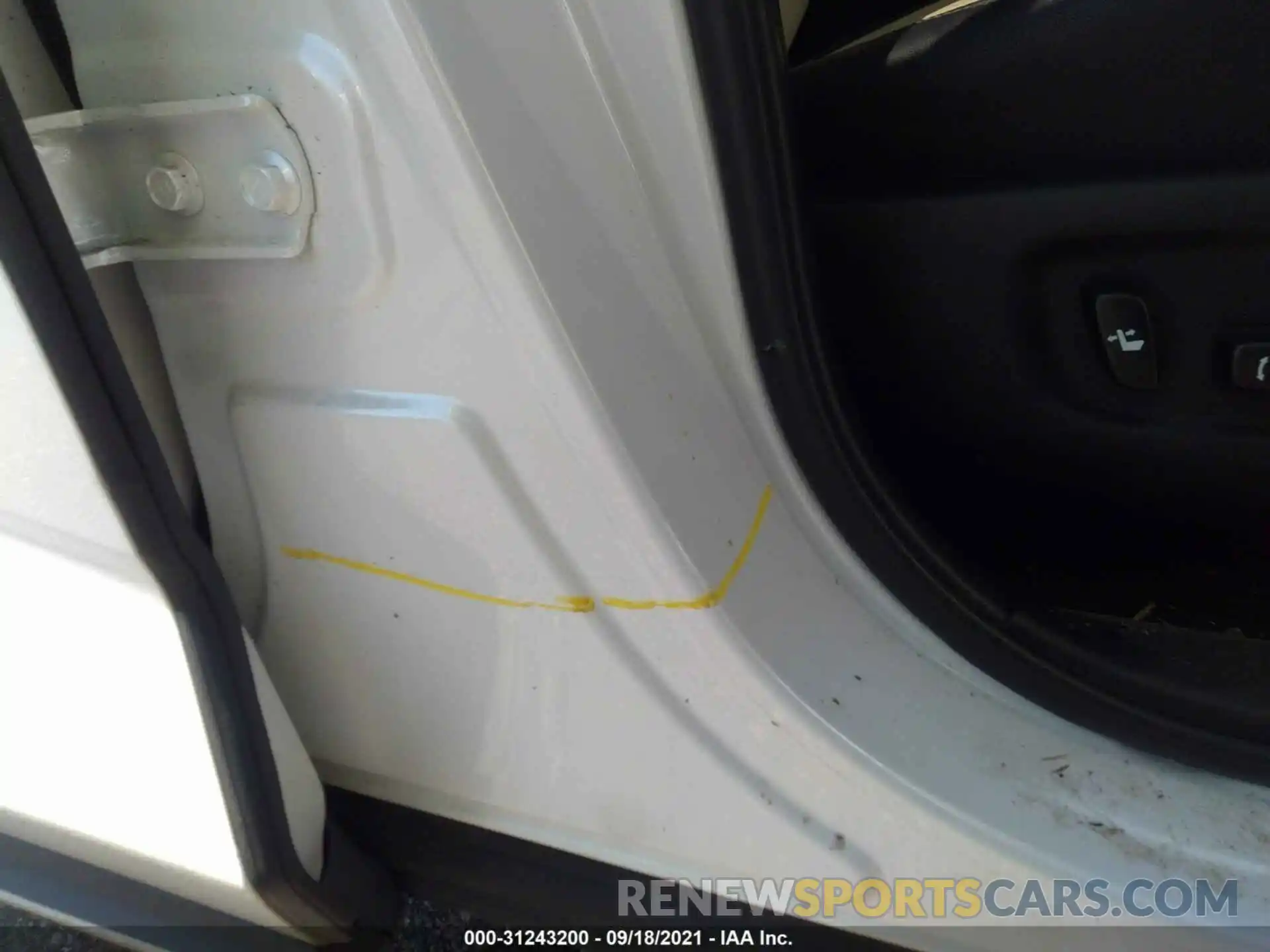 6 Photograph of a damaged car JTJYARBZ0K2118196 LEXUS NX 2019