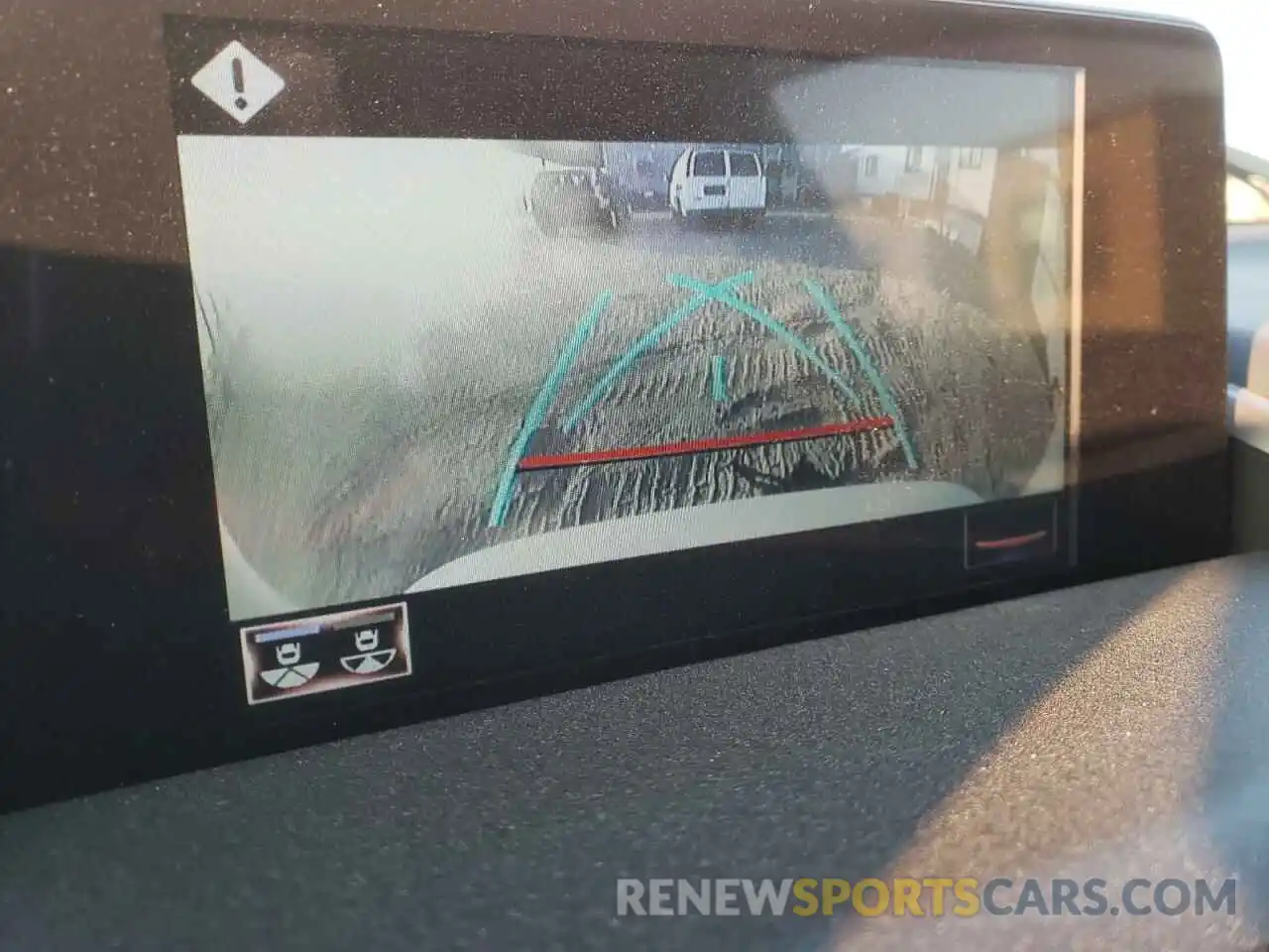 9 Photograph of a damaged car JTJYARBZ0K2120255 LEXUS NX 2019