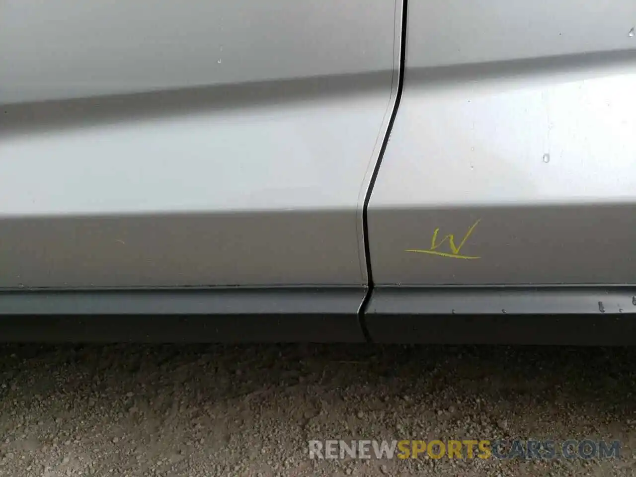 9 Photograph of a damaged car JTJYARBZ3K2122856 LEXUS NX 2019