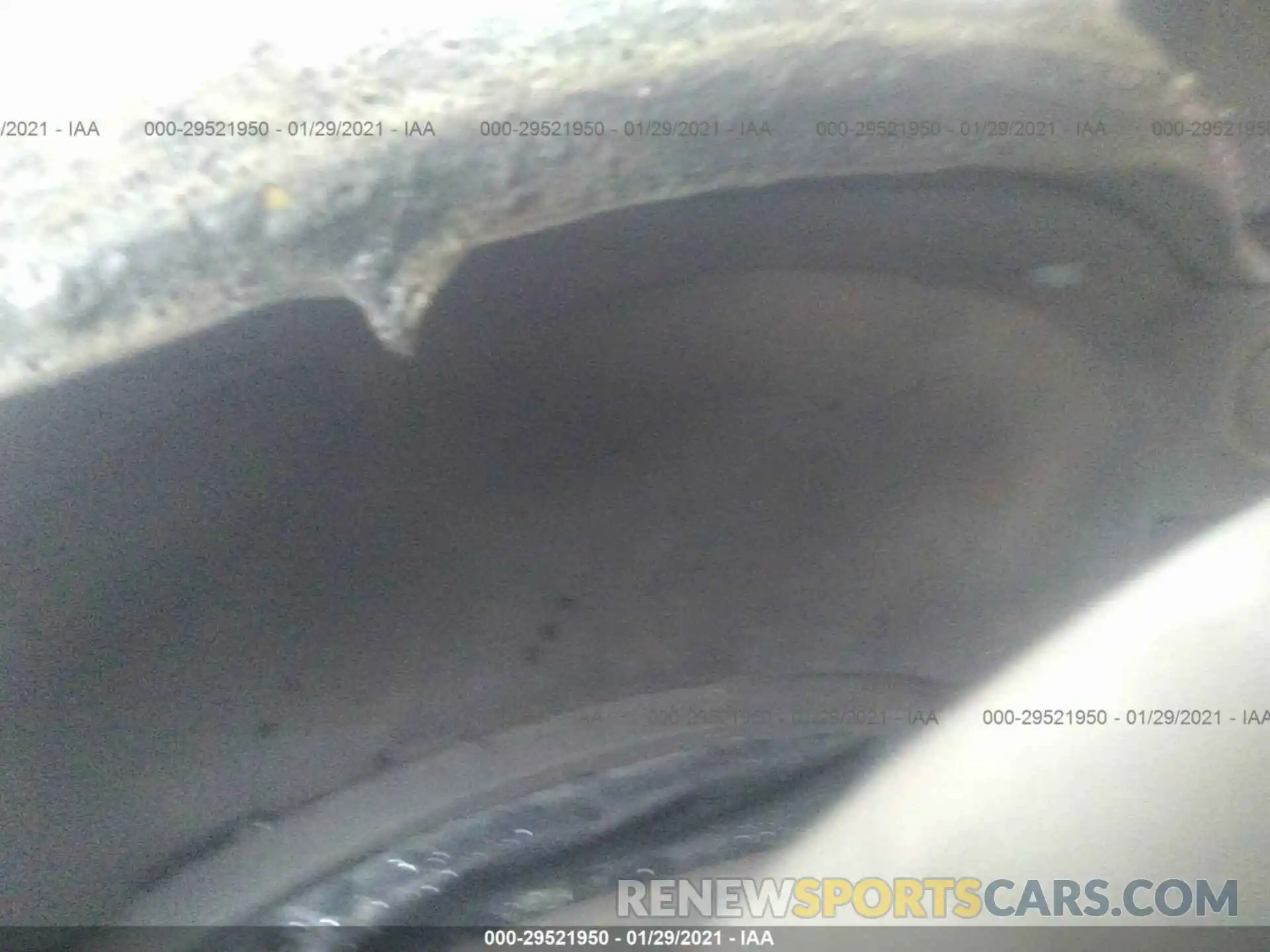 7 Photograph of a damaged car JTJYARBZ3K2136613 LEXUS NX 2019