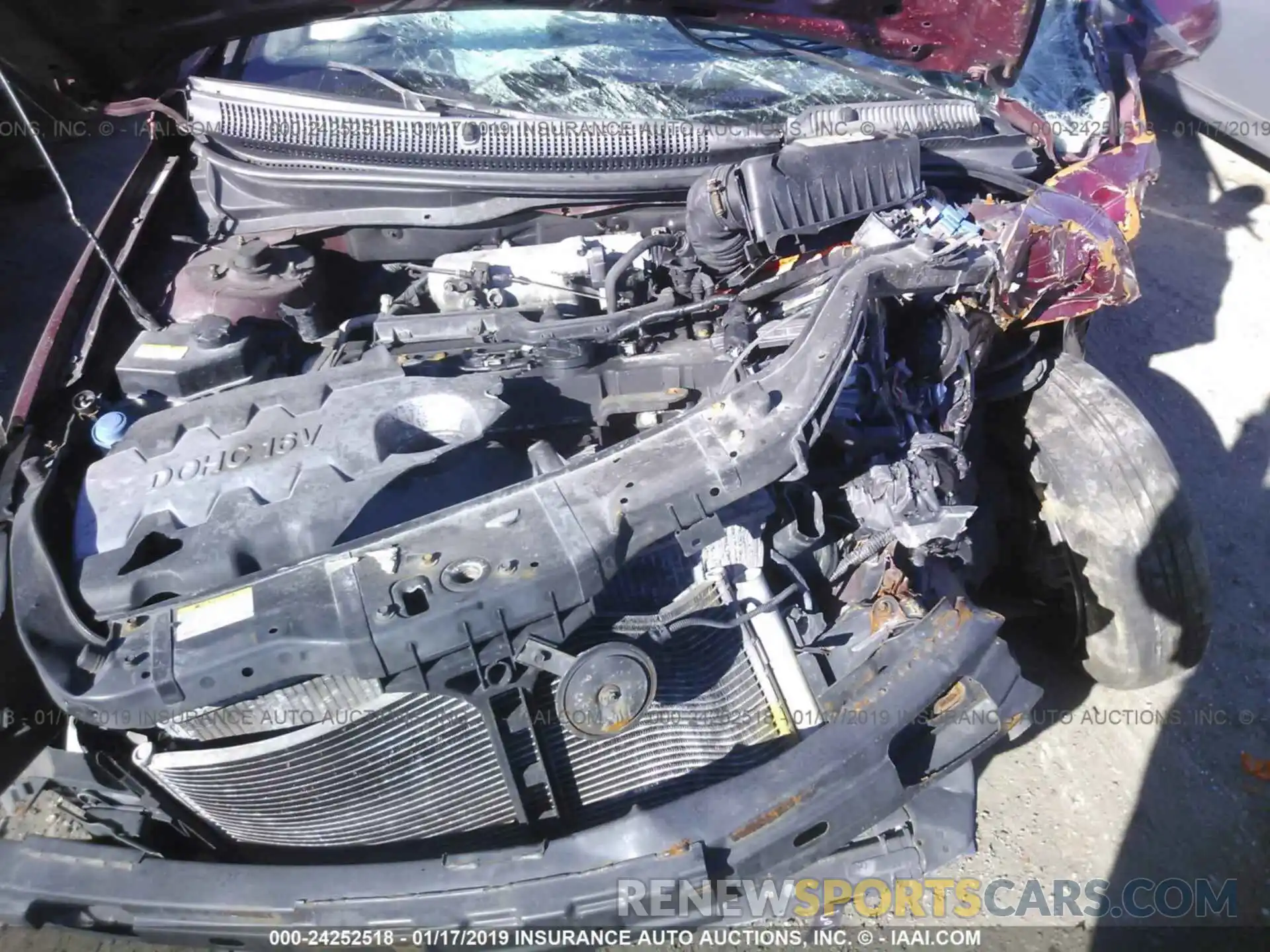 10 Photograph of a damaged car JTJYARBZ3K2138071 LEXUS NX 2019