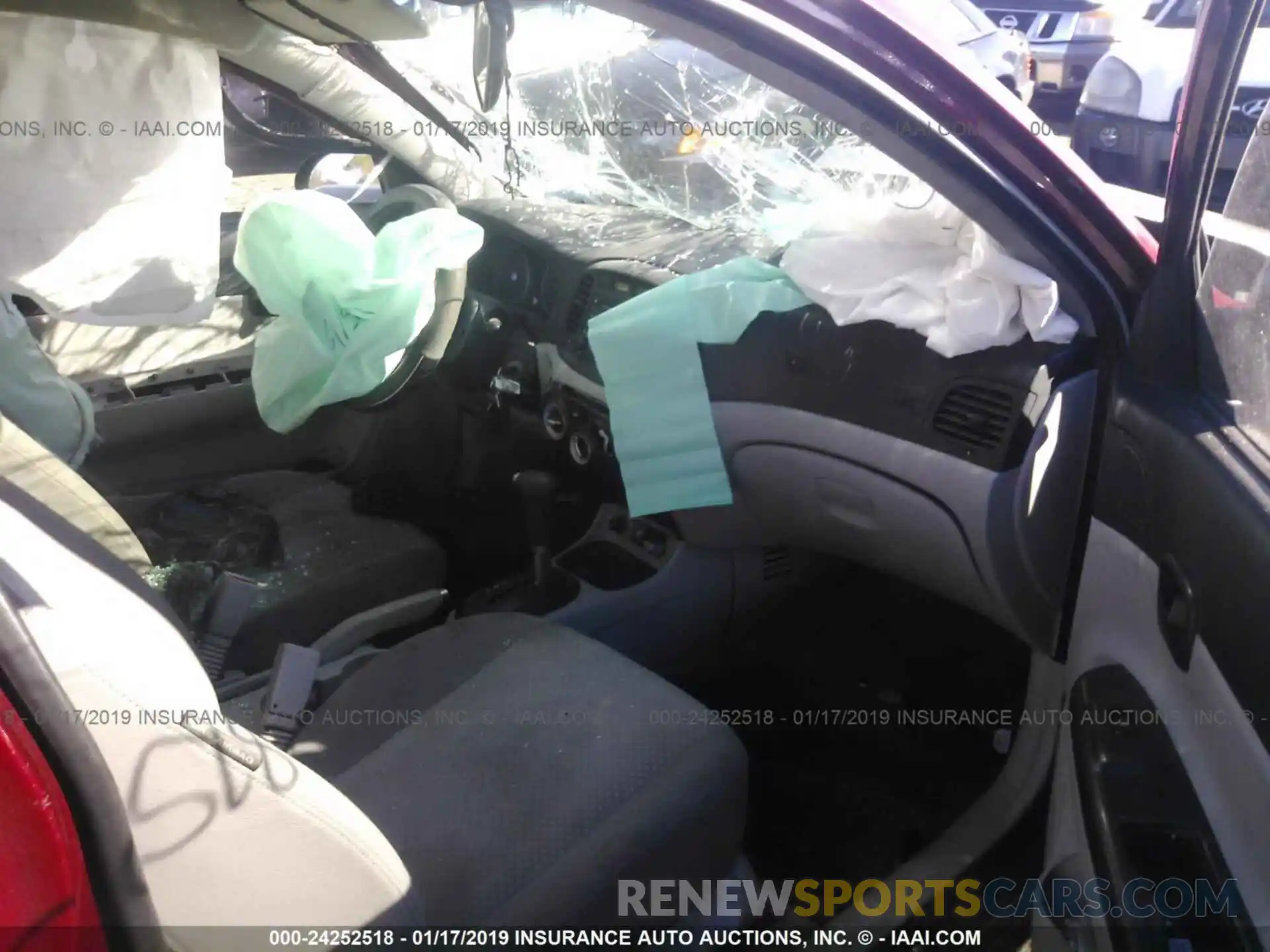 5 Photograph of a damaged car JTJYARBZ3K2138071 LEXUS NX 2019