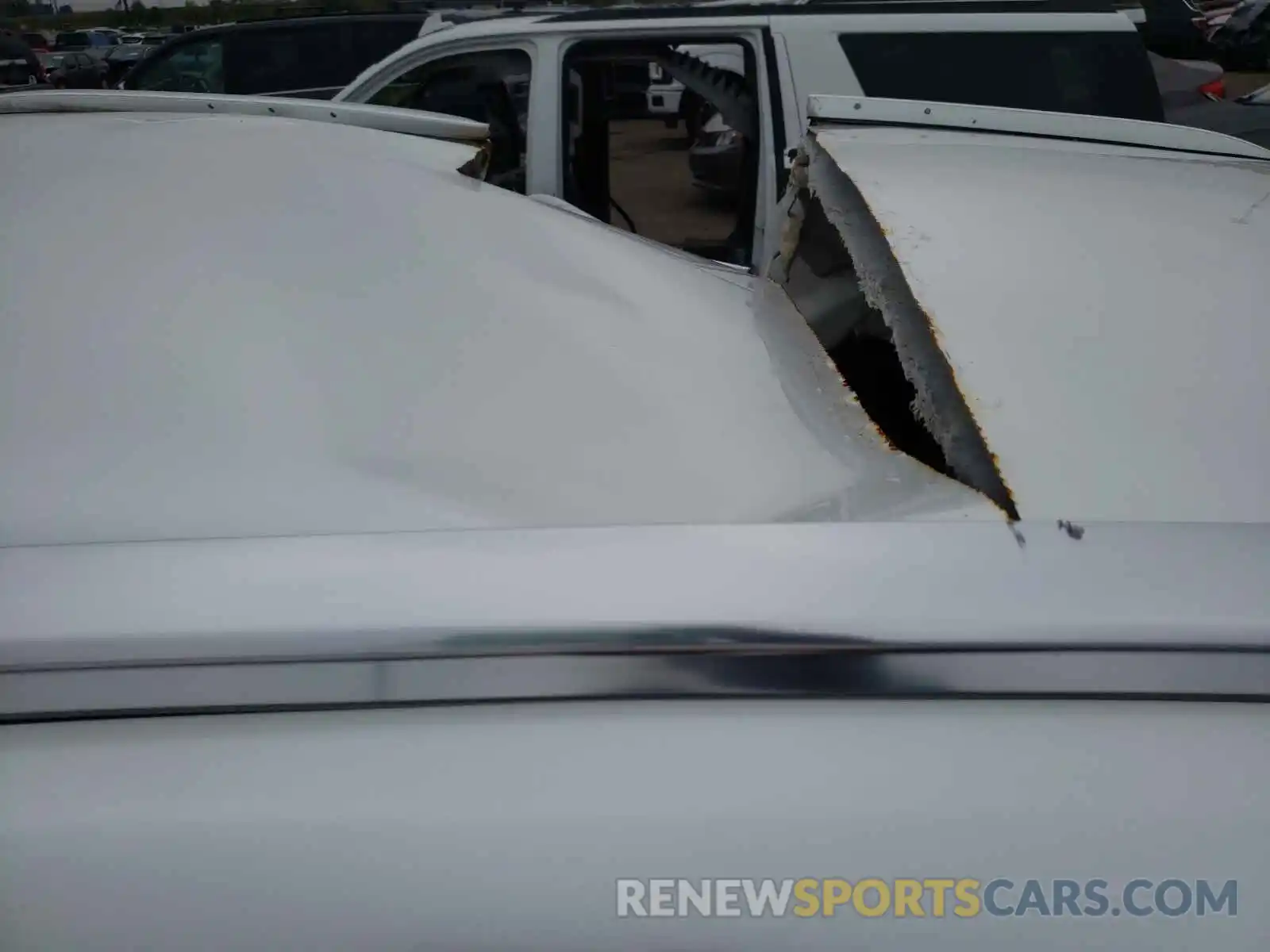 9 Photograph of a damaged car JTJYARBZ5K2127296 LEXUS NX 2019