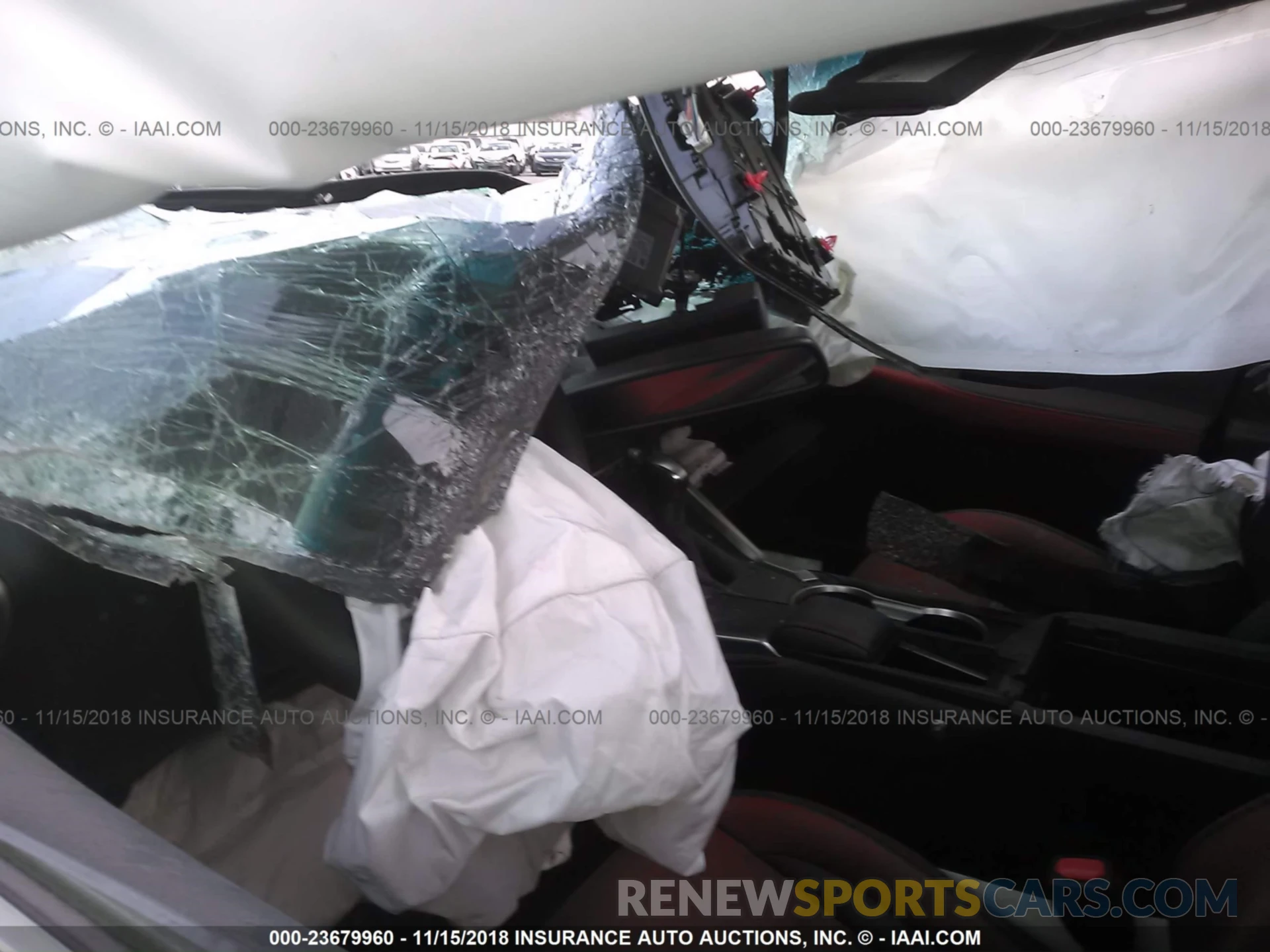 5 Photograph of a damaged car JTJYARBZ7K2127056 LEXUS NX 2019