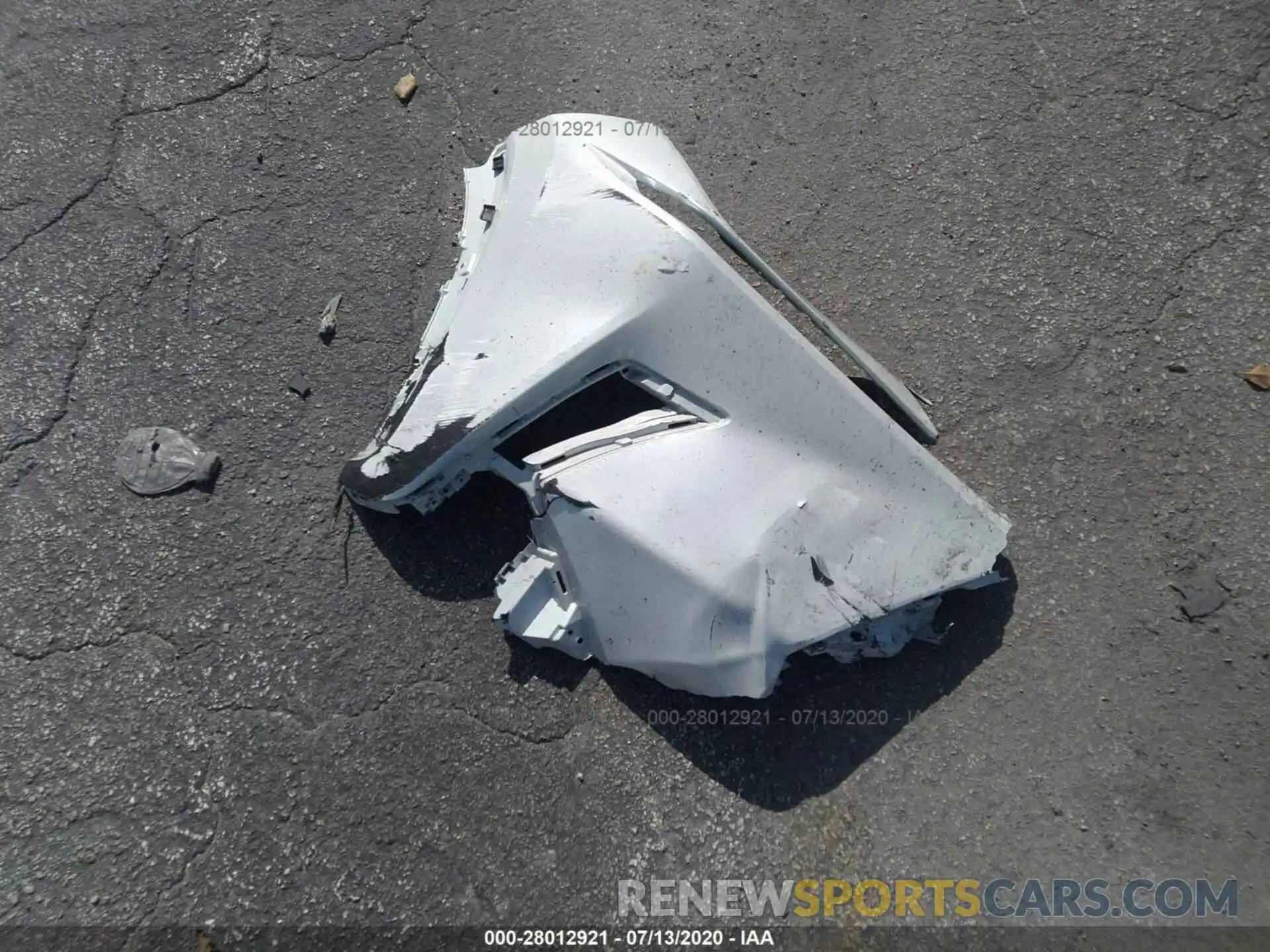 11 Photograph of a damaged car JTJYARBZXK2139959 LEXUS NX 2019