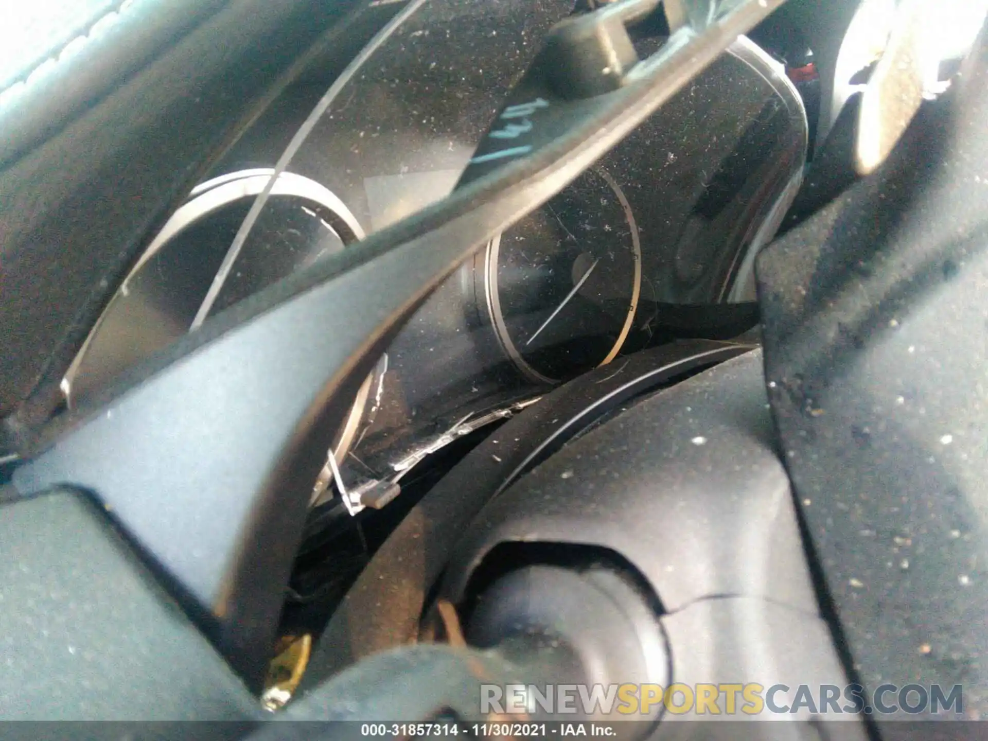 7 Photograph of a damaged car JTJGJRDZ4L2128742 LEXUS NX 2020