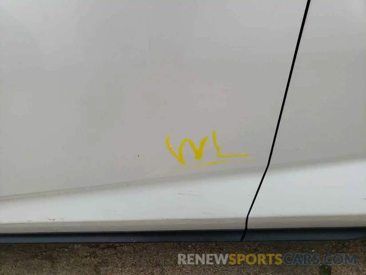 9 Photograph of a damaged car JTJDARBZ9M5035656 LEXUS NX 2021