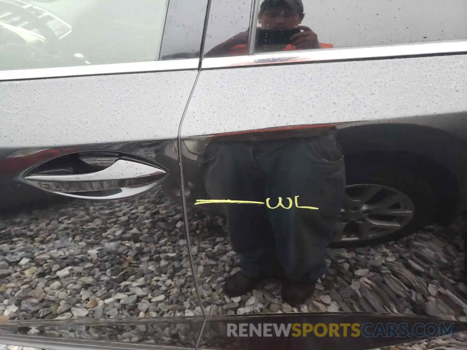 9 Photograph of a damaged car JTJDARDZ7M2247504 LEXUS NX 2021