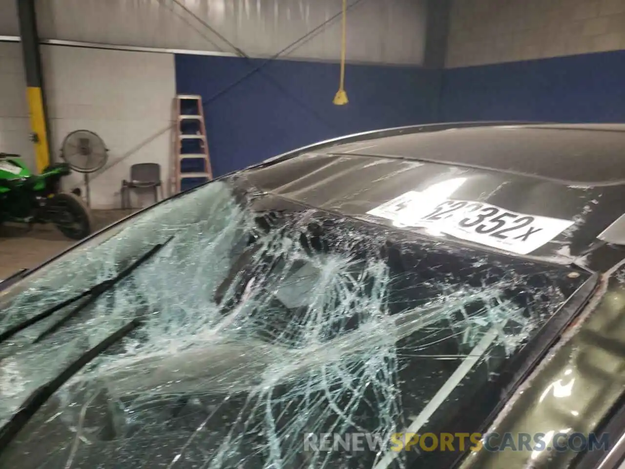 9 Photograph of a damaged car JTJDARDZ9M2244765 LEXUS NX 2021