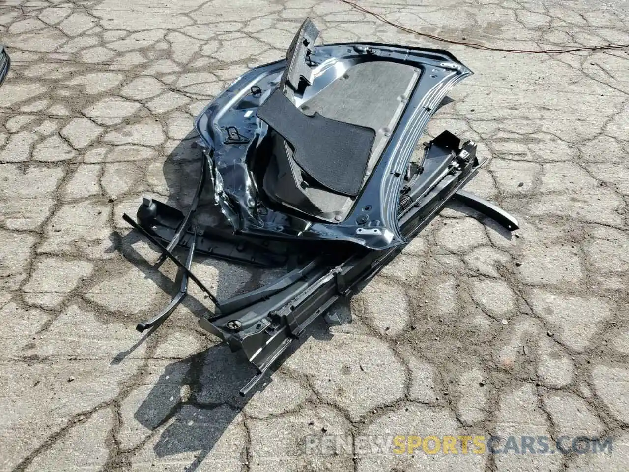 12 Фотография поврежденного автомобиля JTJGKCEZ6N5002456 LEXUS NX 350H 2022
