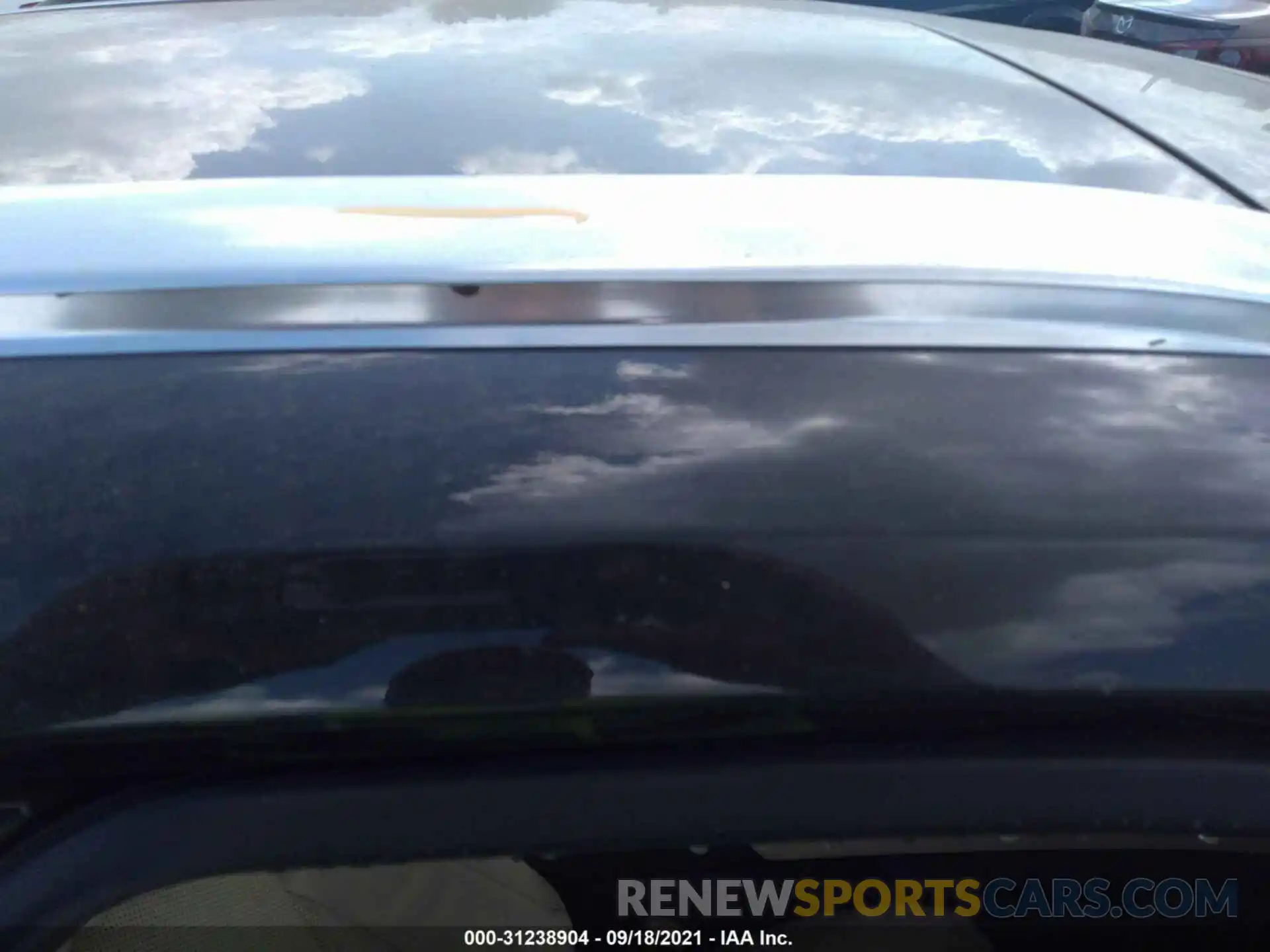 6 Photograph of a damaged car 2T2BZMCA9KC207890 LEXUS RX 2019