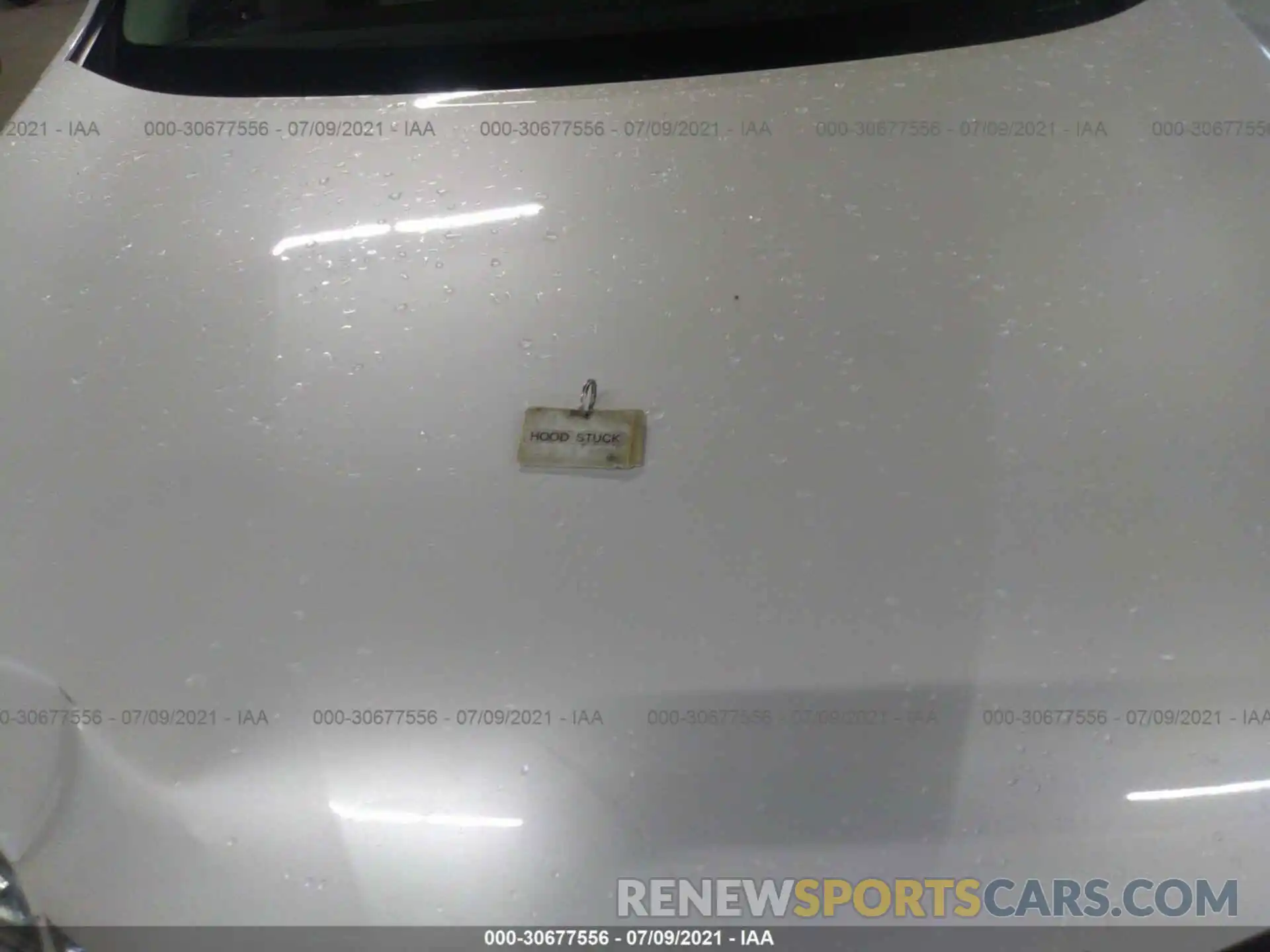 10 Photograph of a damaged car 2T2ZZMCA0KC122791 LEXUS RX 2019