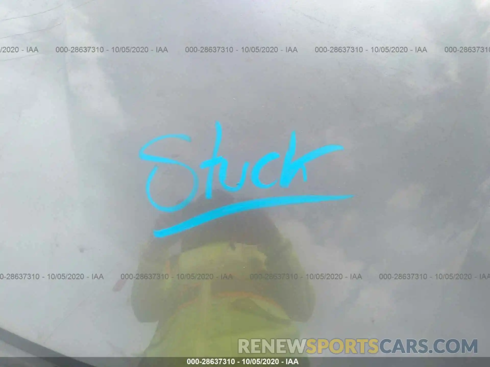 10 Photograph of a damaged car 2T2ZZMCA4KC144793 LEXUS RX 2019