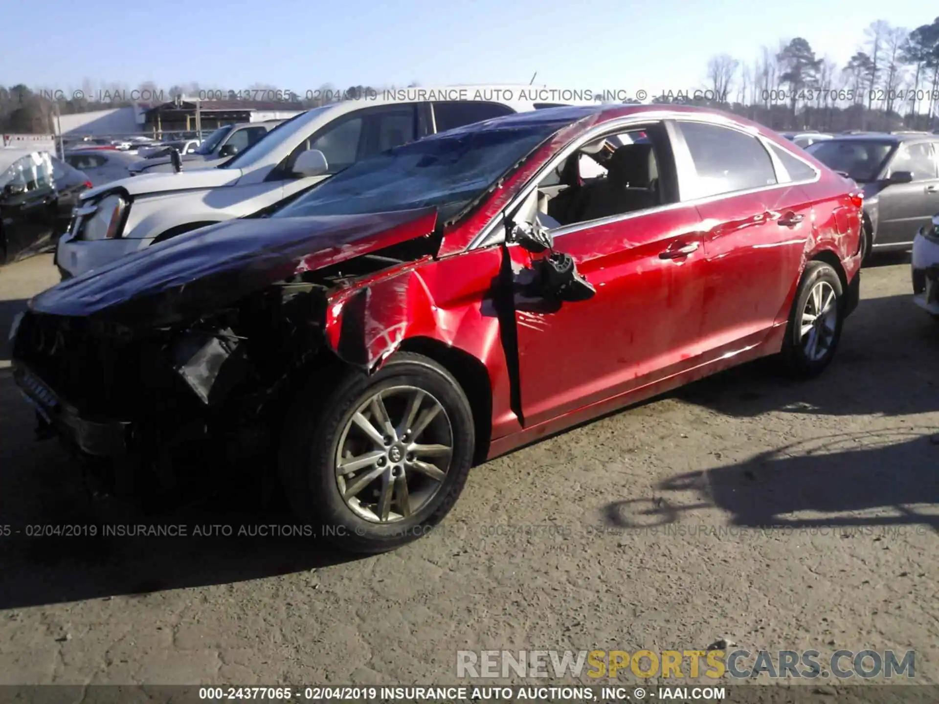 2 Photograph of a damaged car 2T2ZZMCAXKC121356 LEXUS RX 2019