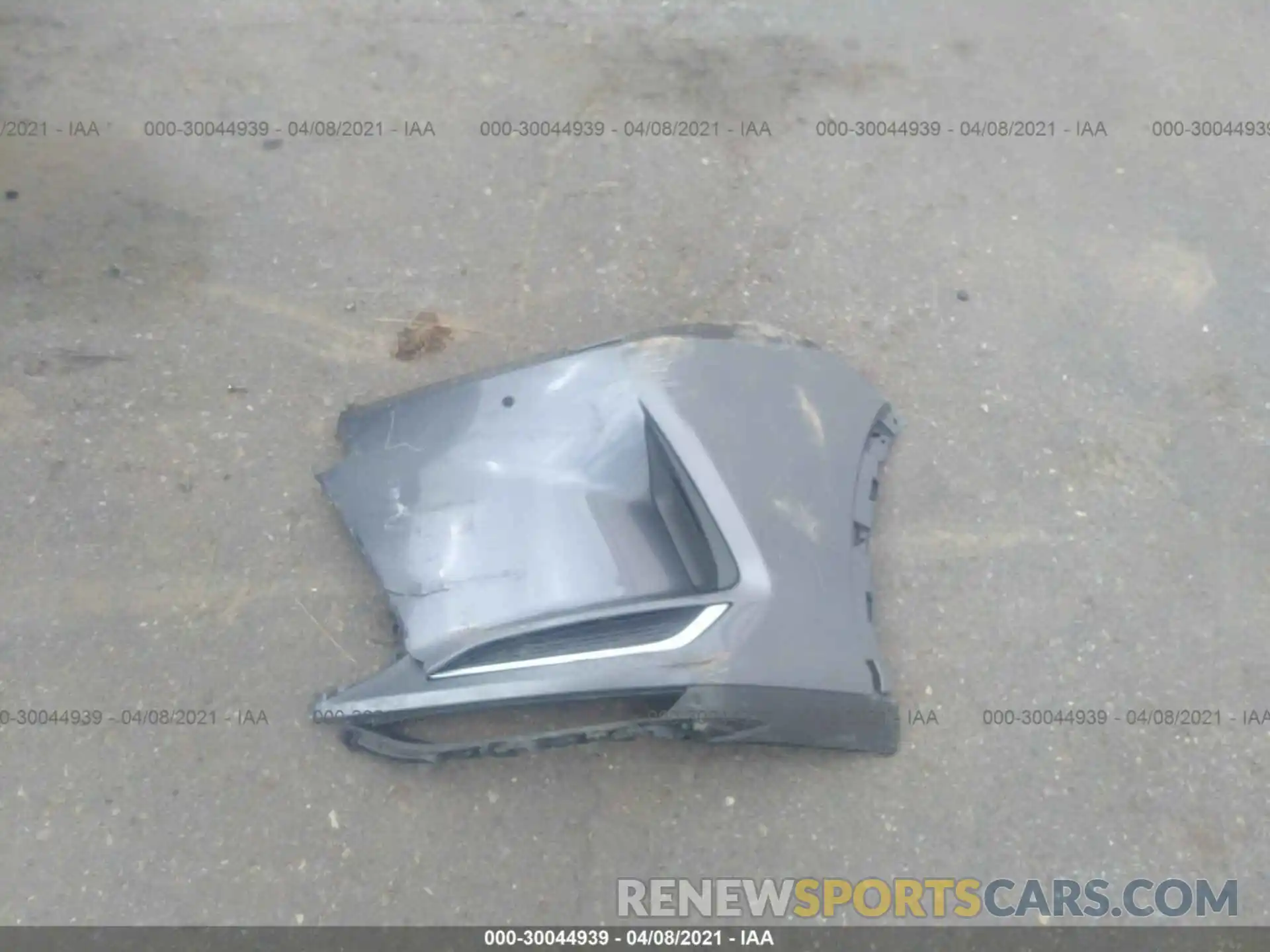 12 Photograph of a damaged car 2T2HGMDA5LC050911 LEXUS RX 2020