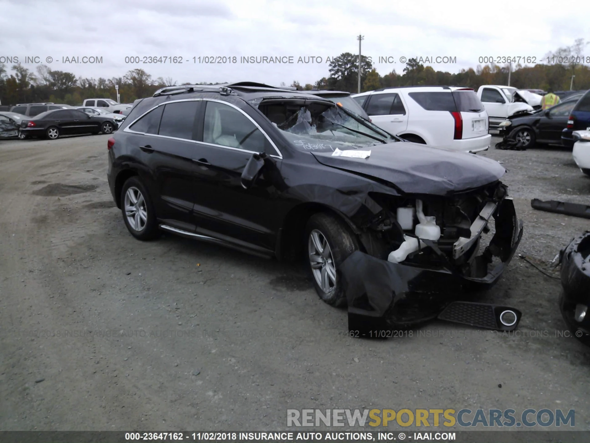 1 Photograph of a damaged car 2T2HZMDA7MC270479 LEXUS RX 2021