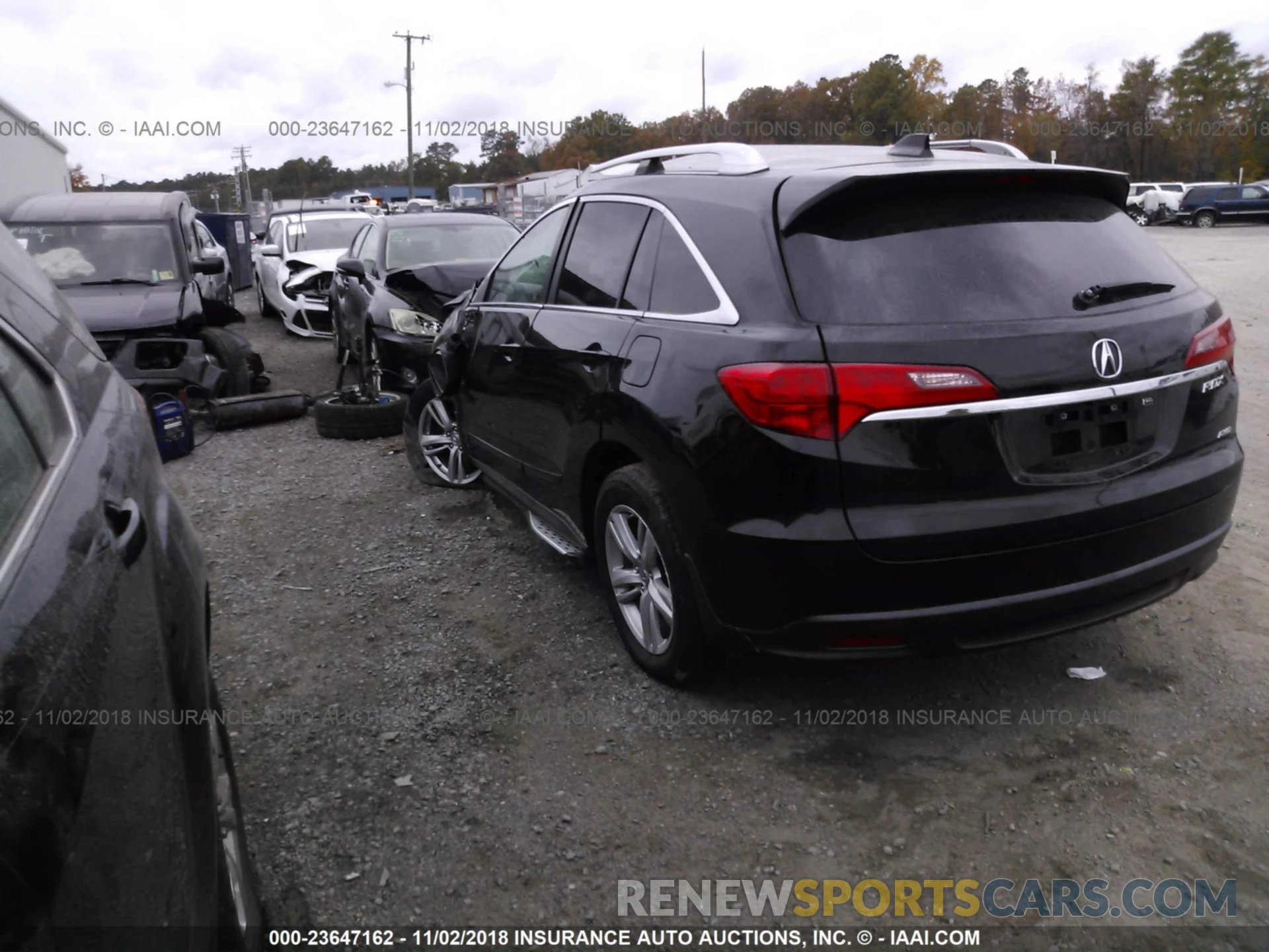 3 Photograph of a damaged car 2T2HZMDA7MC270479 LEXUS RX 2021