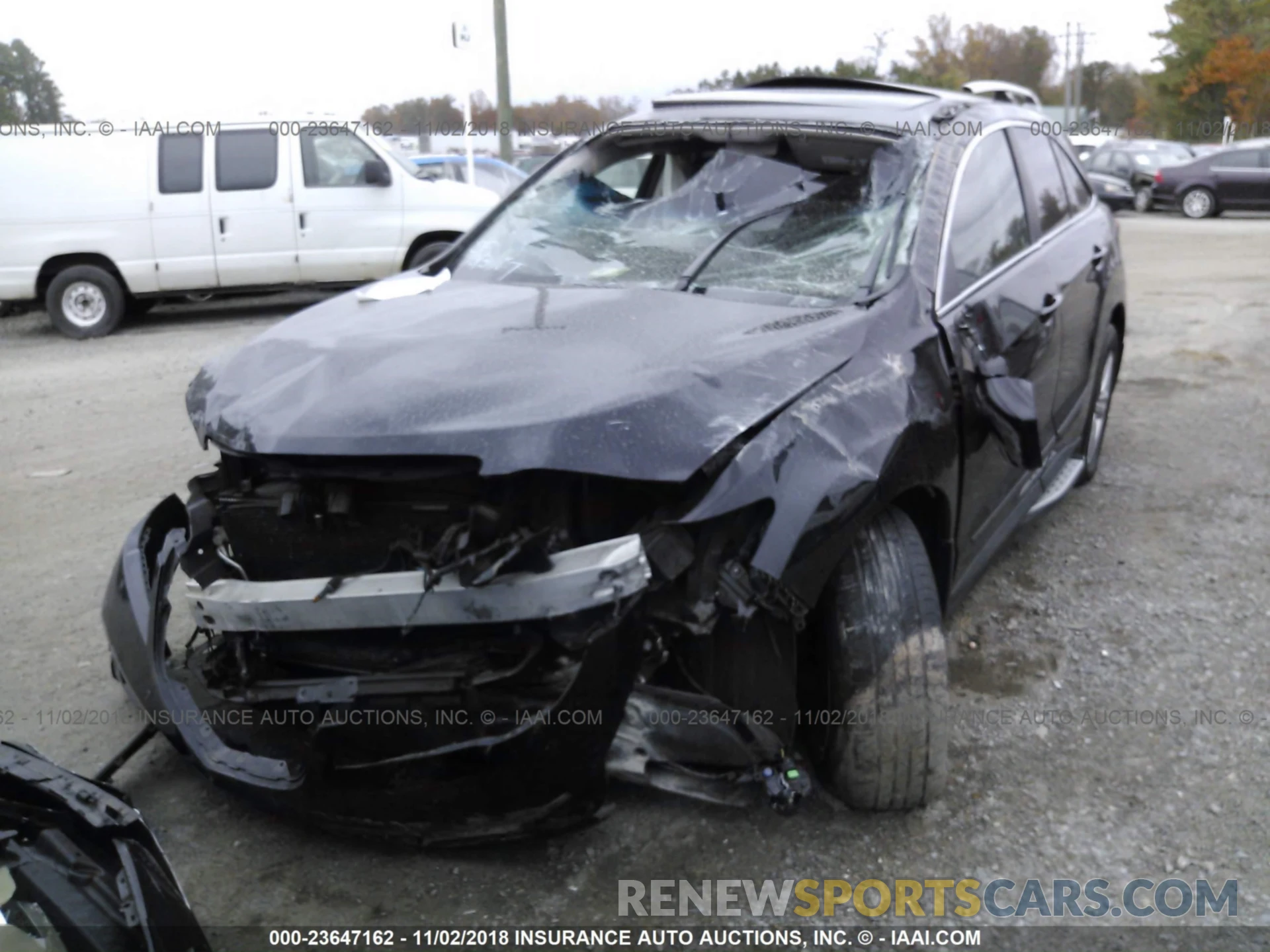 6 Photograph of a damaged car 2T2HZMDA7MC270479 LEXUS RX 2021