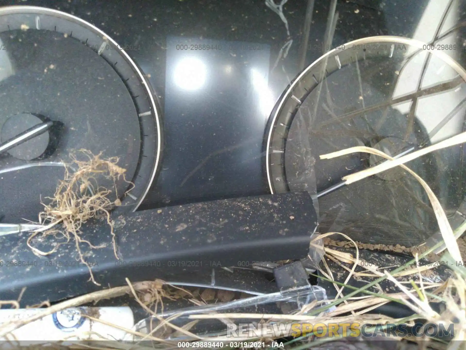 7 Фотография поврежденного автомобиля JTJHZMDA7M2052865 LEXUS RX 2021