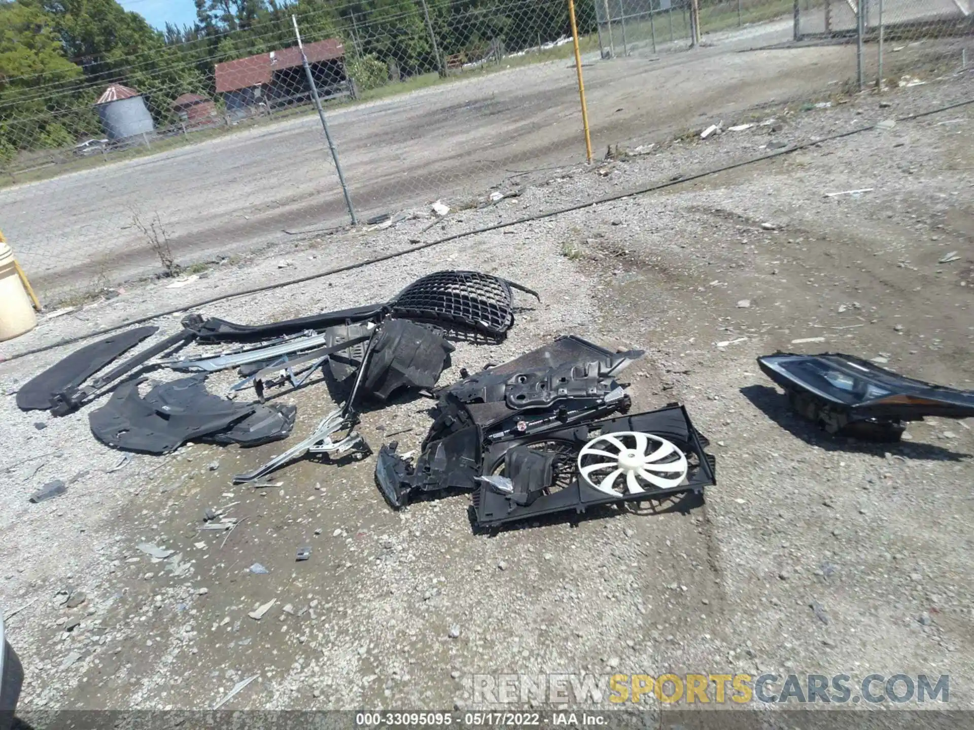 12 Photograph of a damaged car 2T2HZMAA5NC235381 LEXUS RX 2022