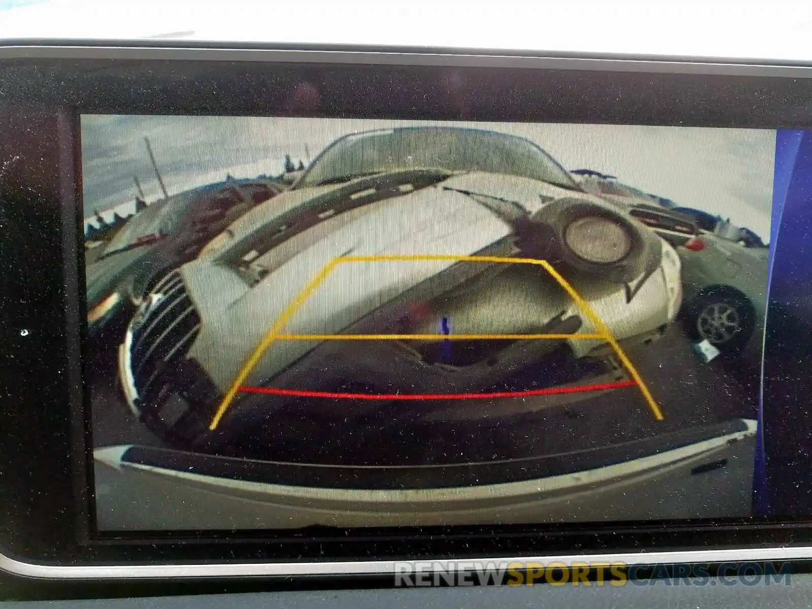 9 Photograph of a damaged car 2T2ZZMCA6KC137022 LEXUS RX 350 BAS 2019