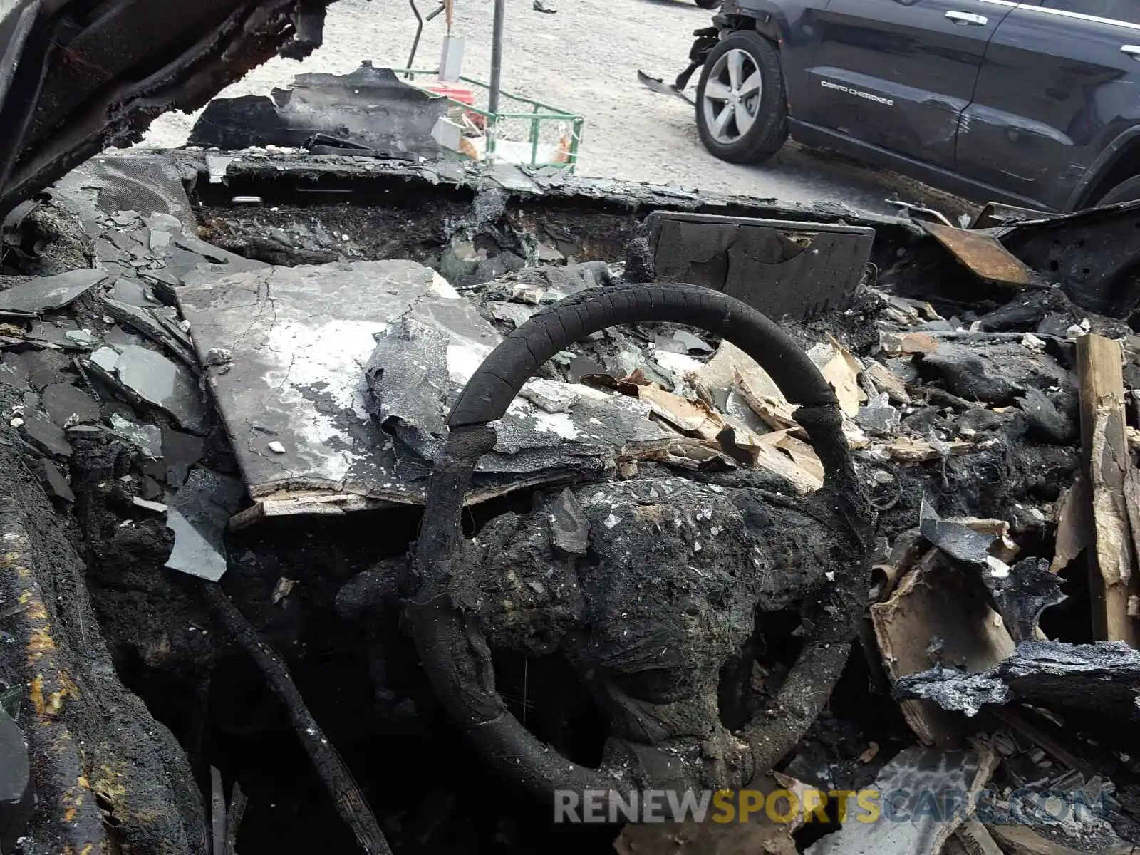 8 Photograph of a damaged car JTJGZKCA3K2011583 LEXUS RX350 2019