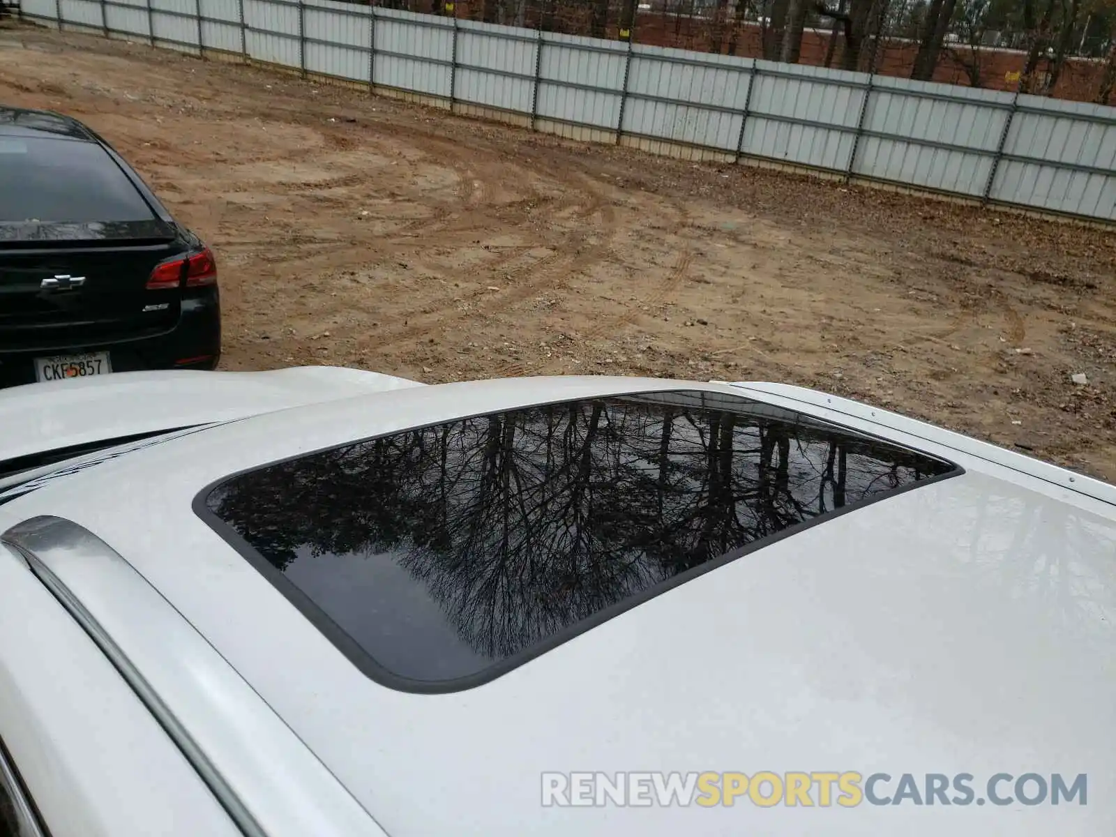 9 Photograph of a damaged car 2T2HZMAA5LC176099 LEXUS RX350 2020