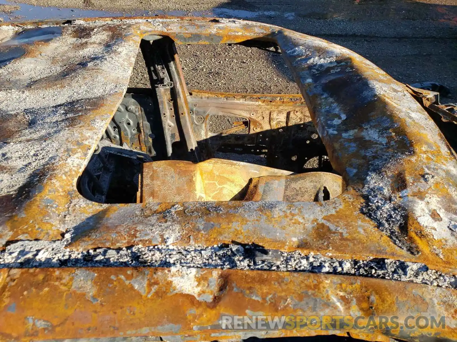 9 Photograph of a damaged car 2T2HZMDA8LC257156 LEXUS RX350 2020