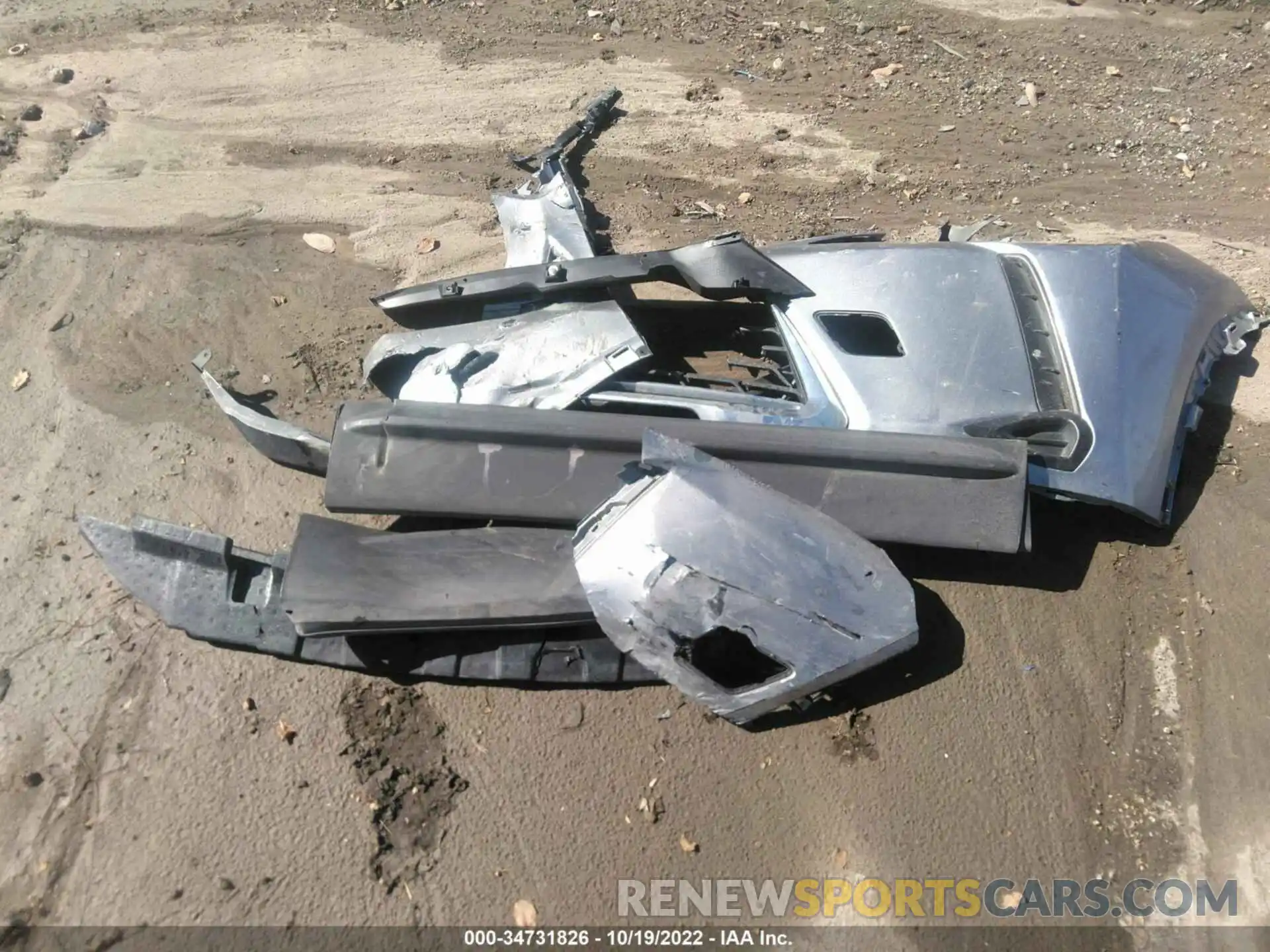 11 Photograph of a damaged car JTHY3JBH5K2002769 LEXUS UX 2019