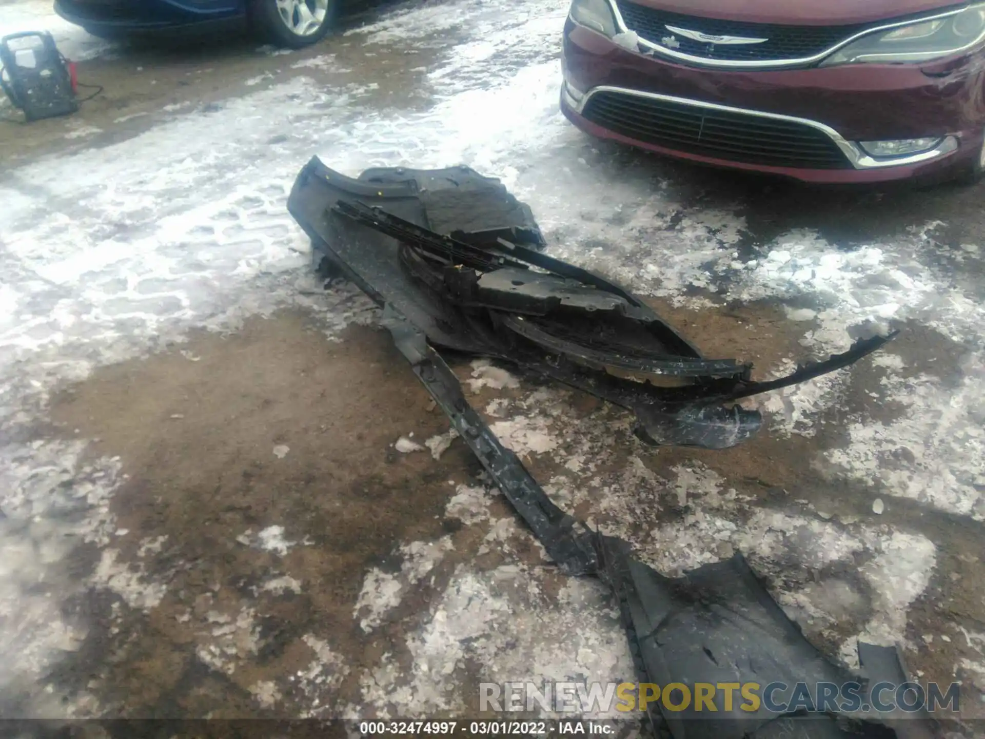 11 Photograph of a damaged car JTHP9JBH8L2023952 LEXUS UX 2020