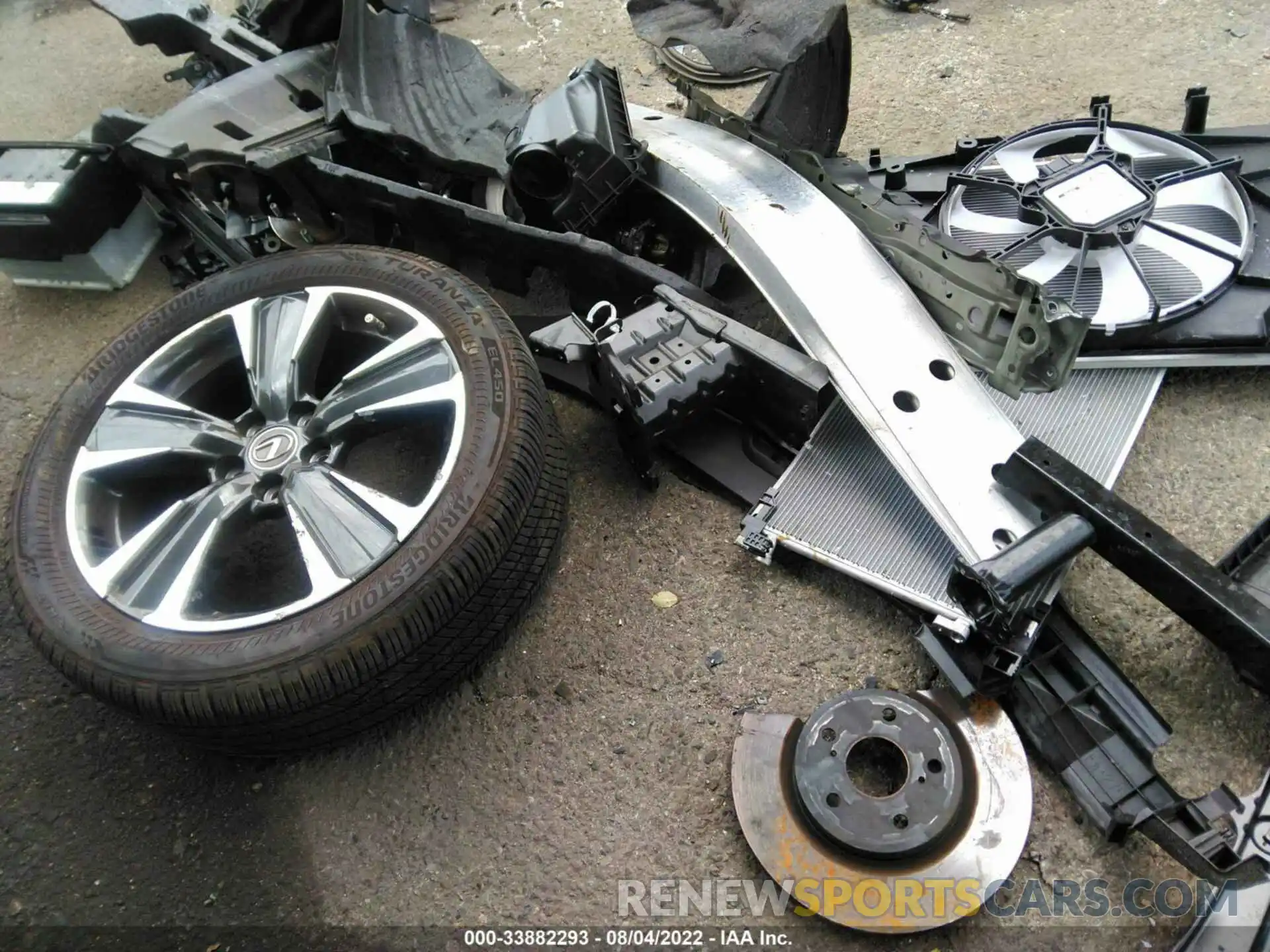 12 Photograph of a damaged car JTHX3JBH7M2045430 LEXUS UX 2021