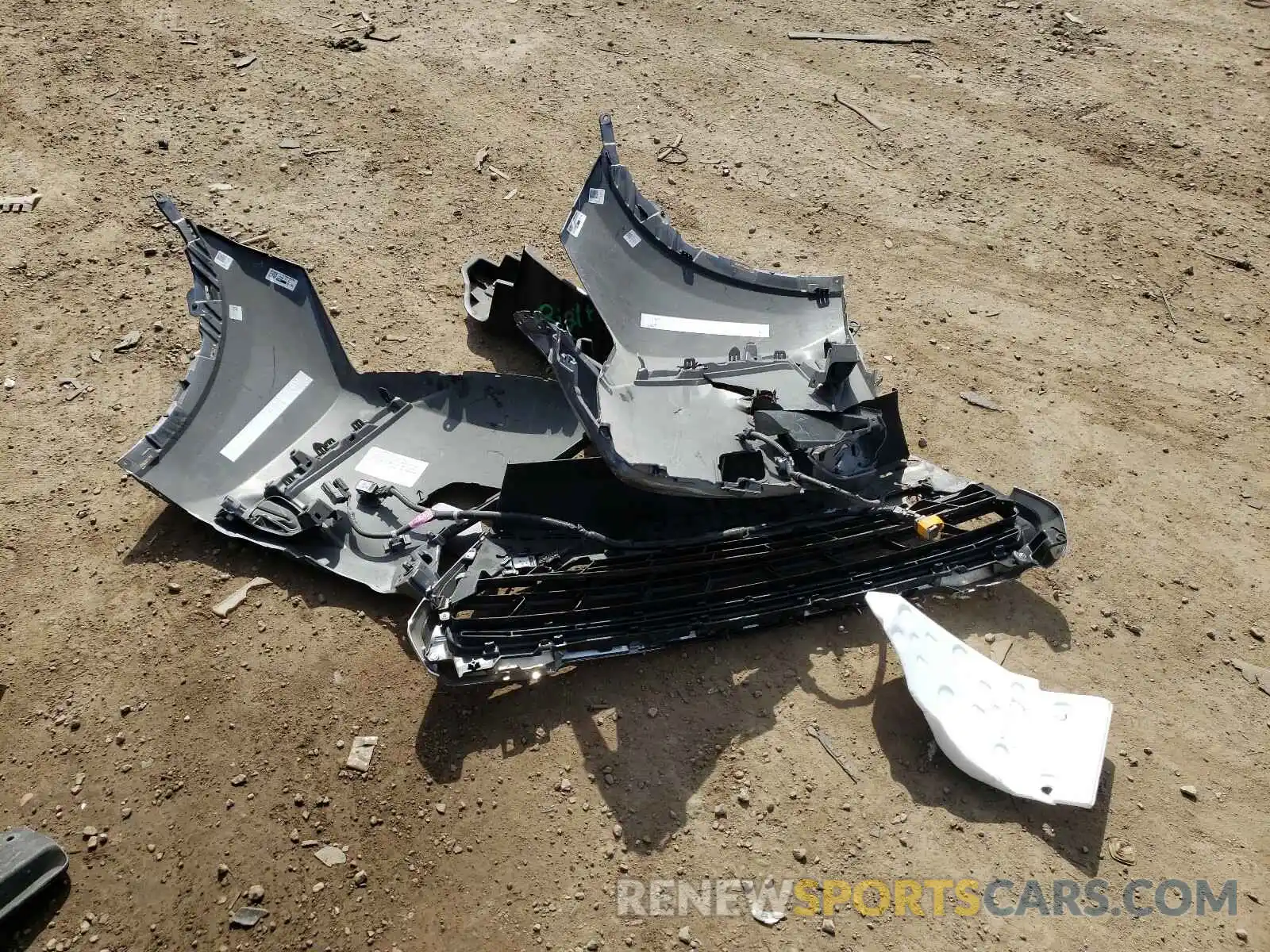 9 Photograph of a damaged car JTHP9JBH3L2023311 LEXUS UX 250H 2020