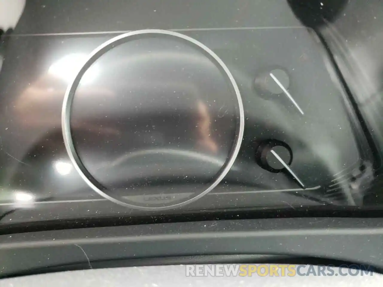 8 Photograph of a damaged car JTHP9JBH2M2042000 LEXUS UX 250H 2021