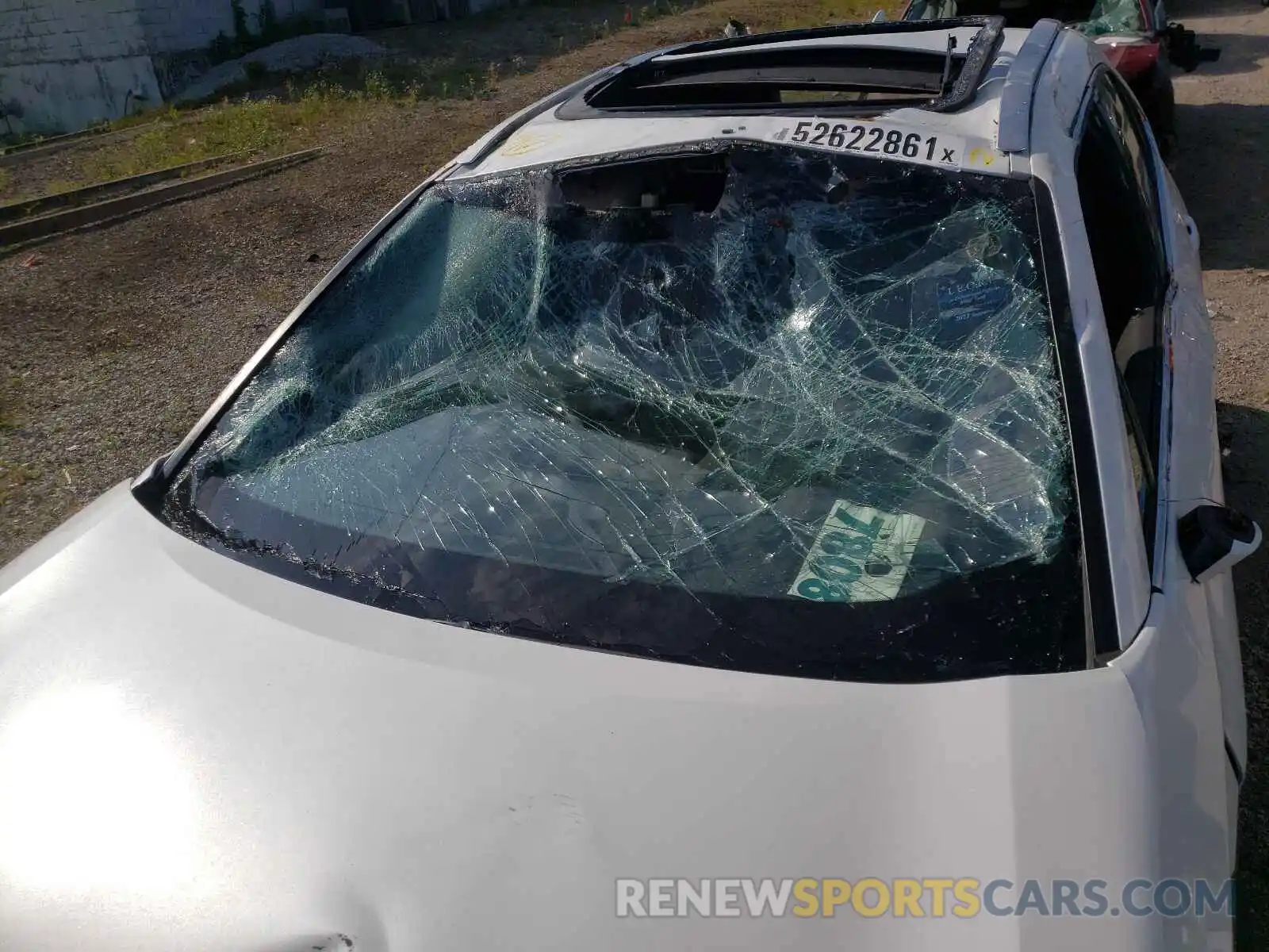 9 Photograph of a damaged car JTHP9JBH8M2040476 LEXUS UX 250H 2021