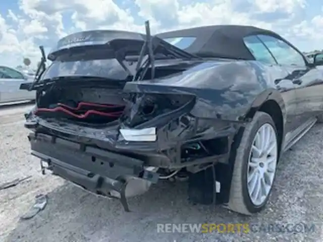 7 Photograph of a damaged car ZAM45VMA4K0343931 MASERATI ALL MODELS 2019