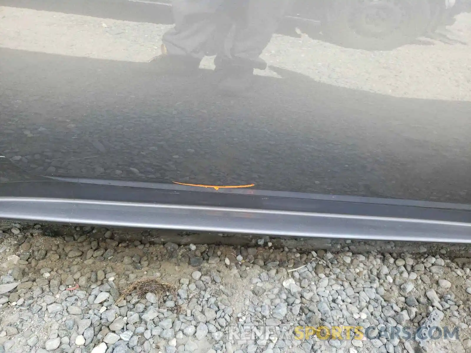 9 Photograph of a damaged car ZAM45VMA8K0345276 MASERATI ALL MODELS 2019