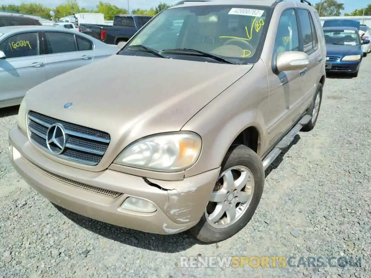 9 Photograph of a damaged car 4JGAB75E92A367905 MERCEDES-BENZ 500-CLASS 2022