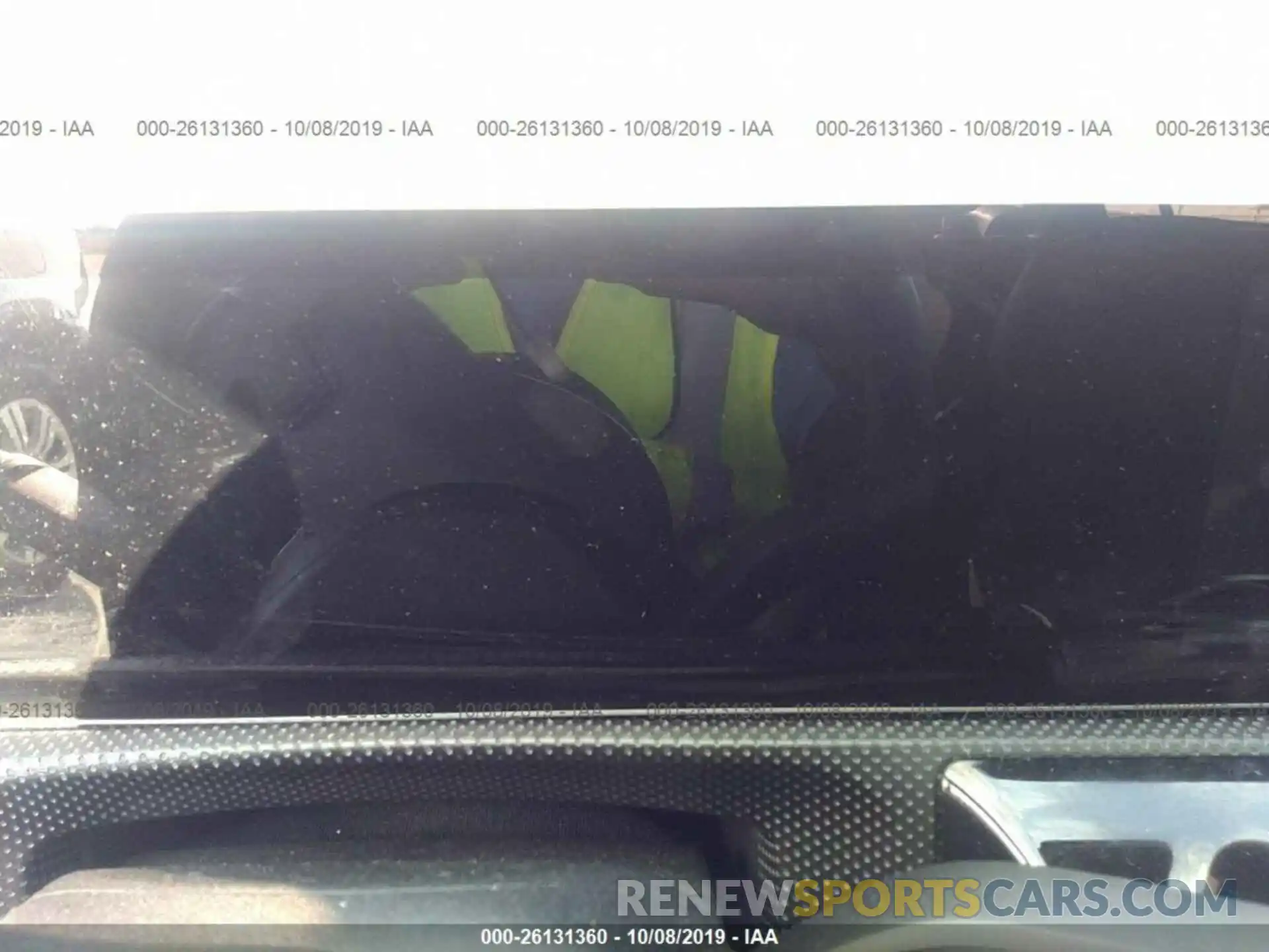 7 Photograph of a damaged car WDD3G4EB0KW002167 MERCEDES-BENZ A 2019